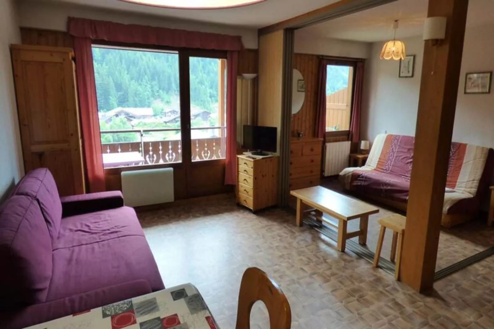 Résidence Cornillon B