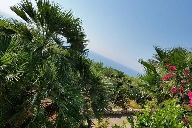 Apartments, Castelvetrano-Trilo Antica Sicilia-View summer
