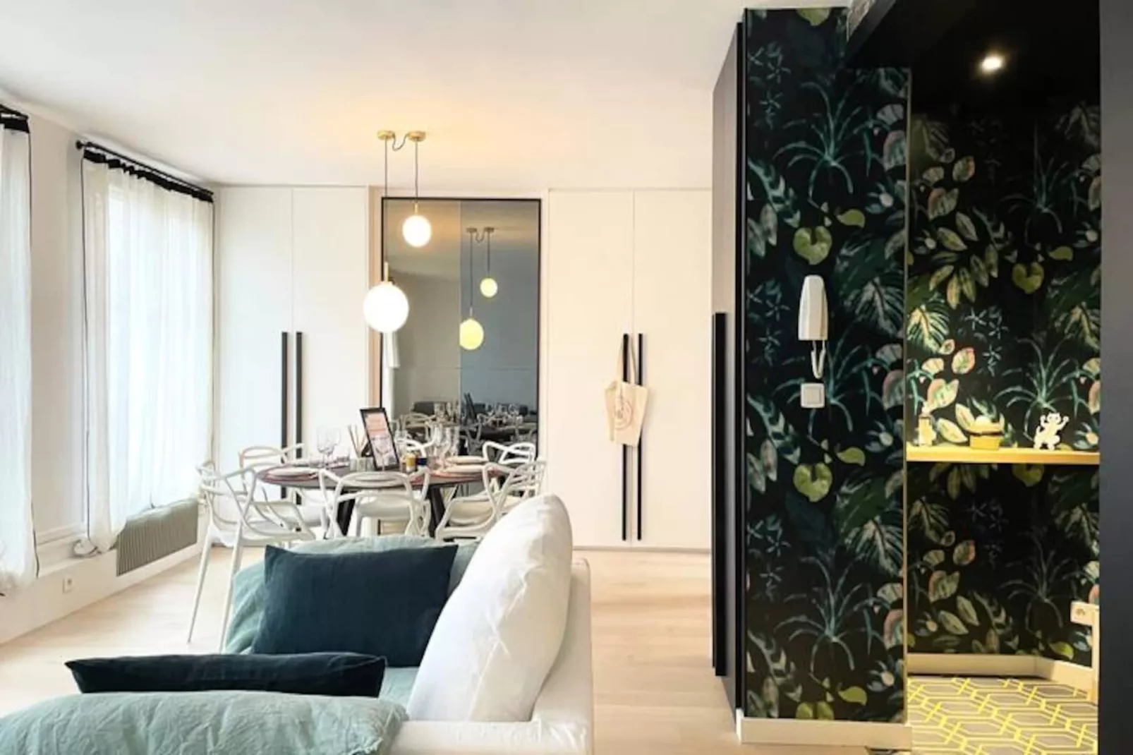 🌟 Charme Et El&eacute;gance - Coup De C&oelig;ur - Prox Gare