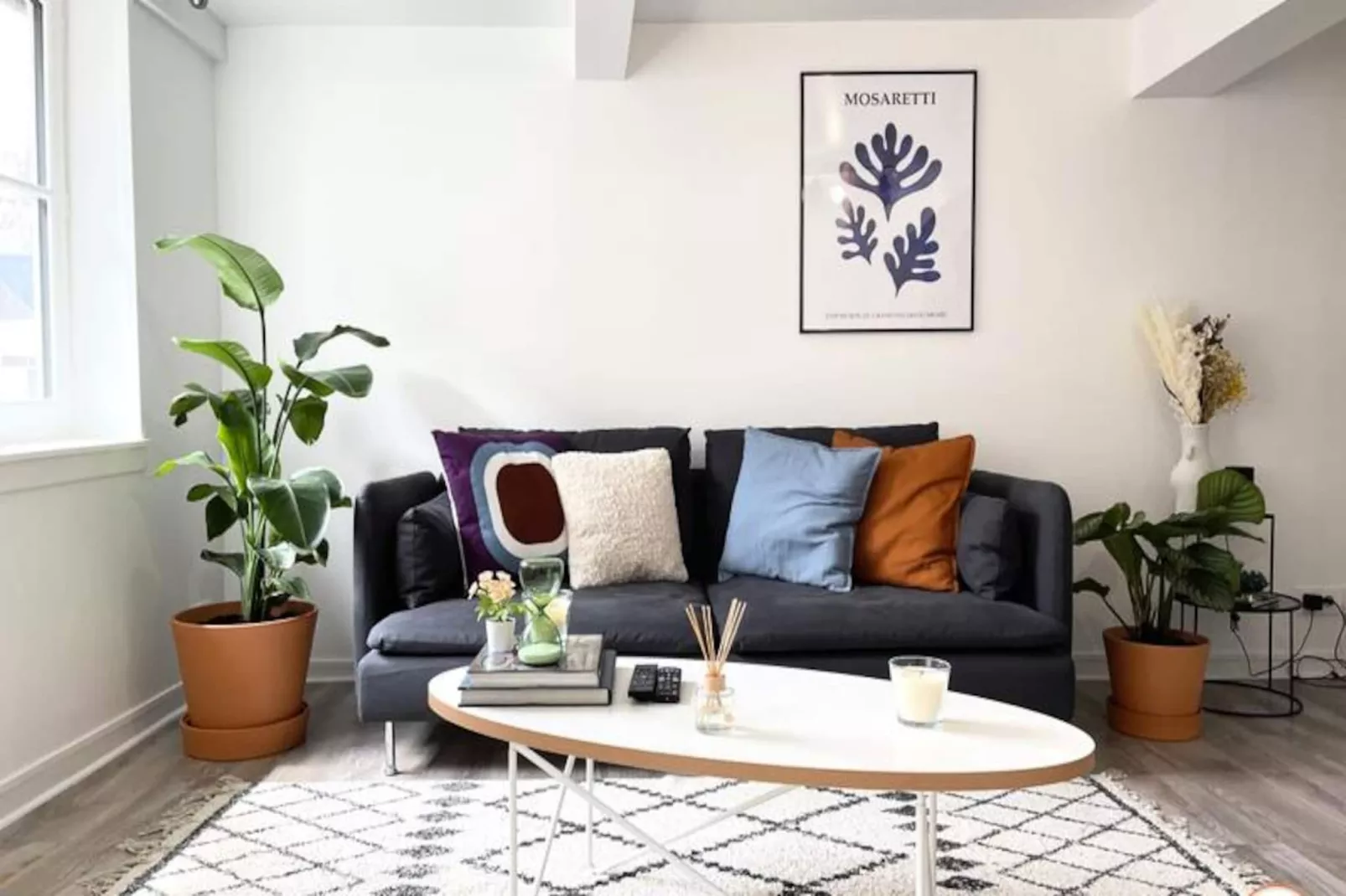 🌾 Le Saint Maclou - Rue Martainville - Duplex