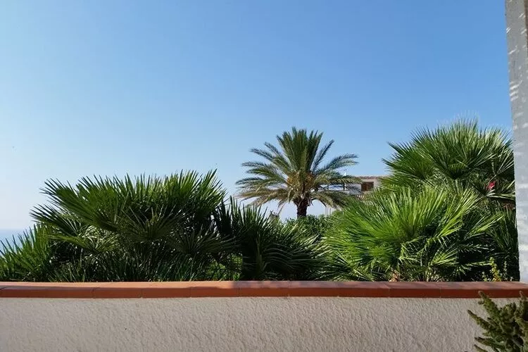 Apartments, Castelvetrano-Trilo Antica Sicilia-View summer