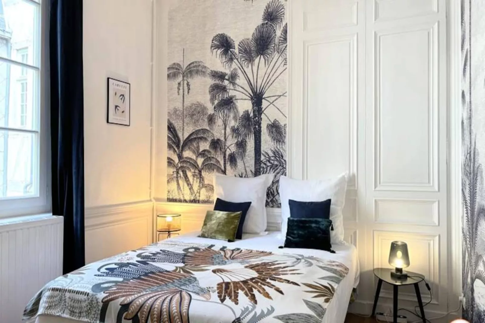 ⭐ Le Jeanne D'arc - 4pers. Pl Du Vieux March&eacute;