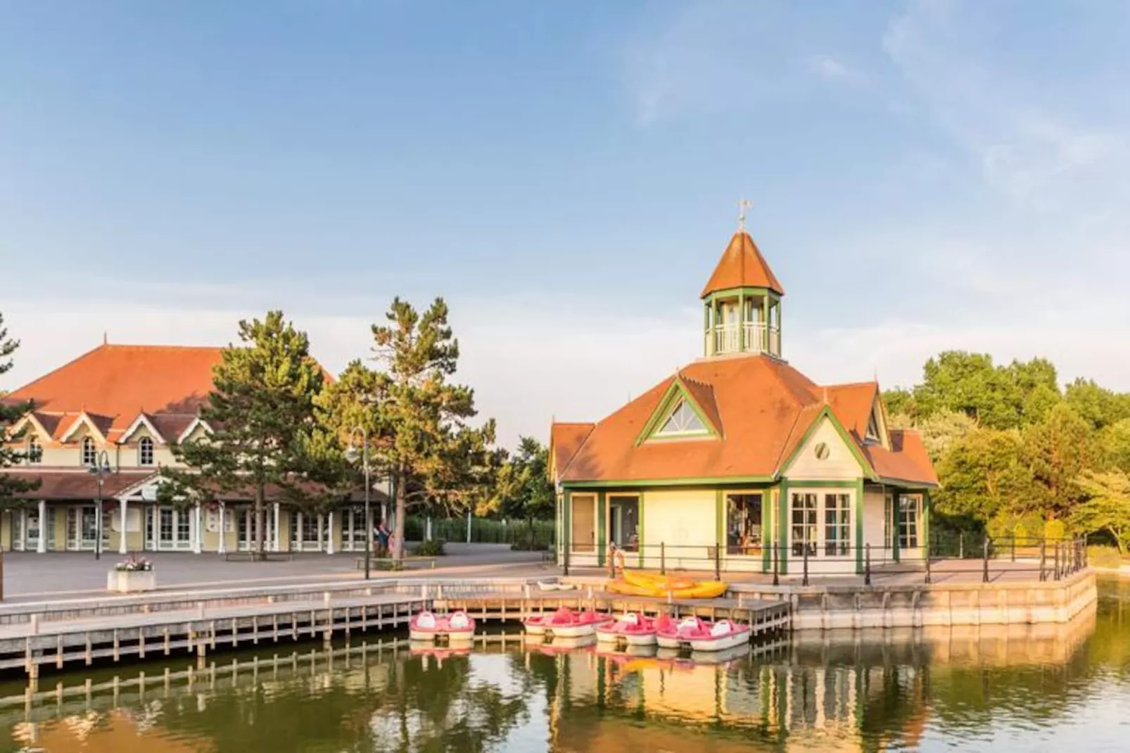 Résidence Belle Dune - maeva Home