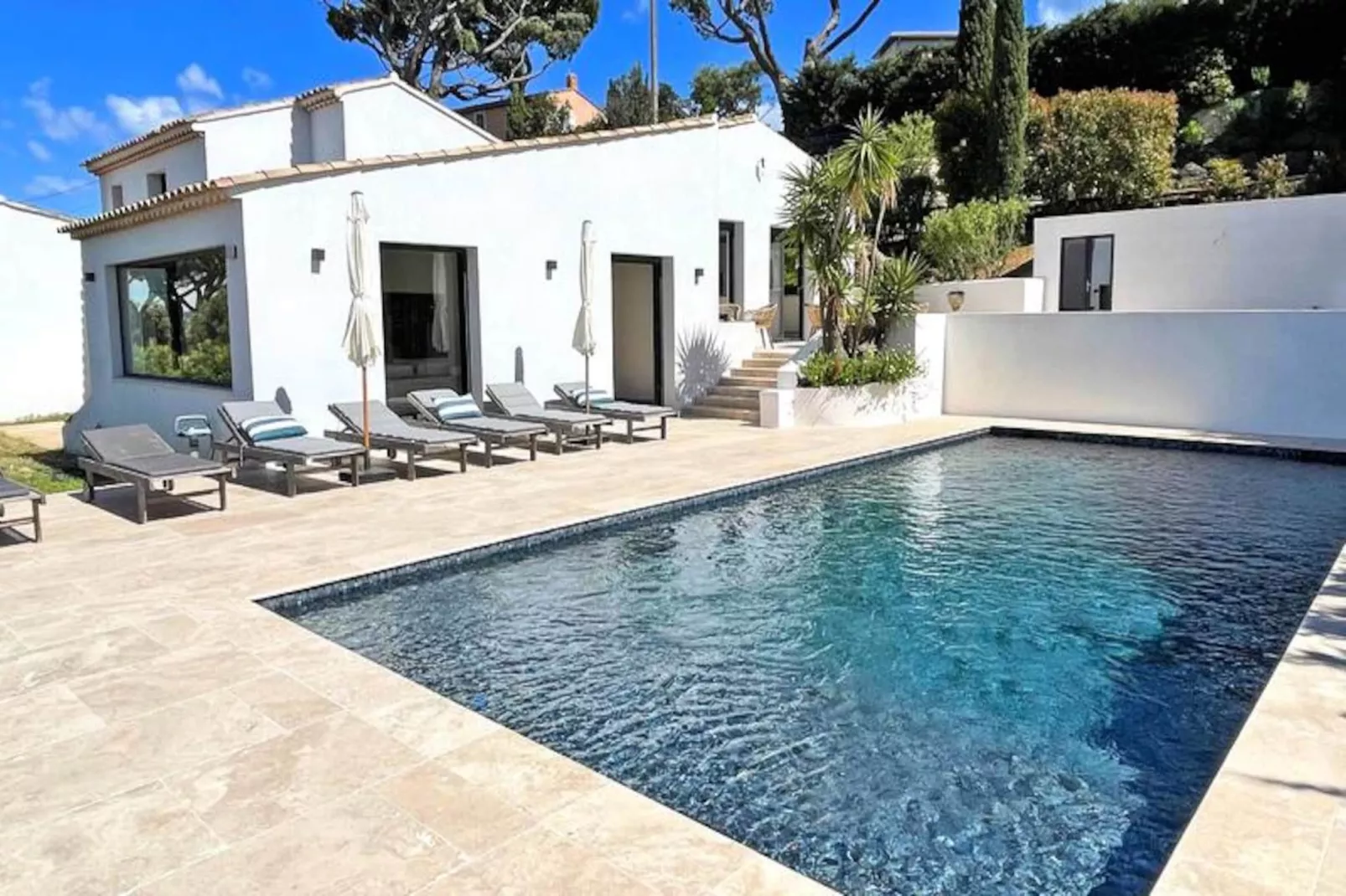 Résidence Les Geais