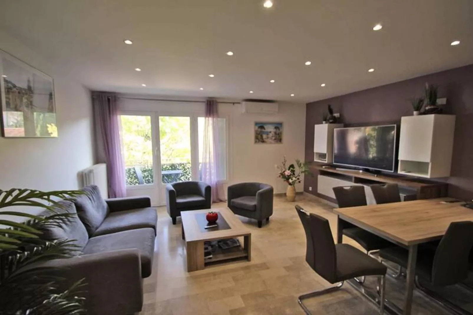 Résidence Les Saisons