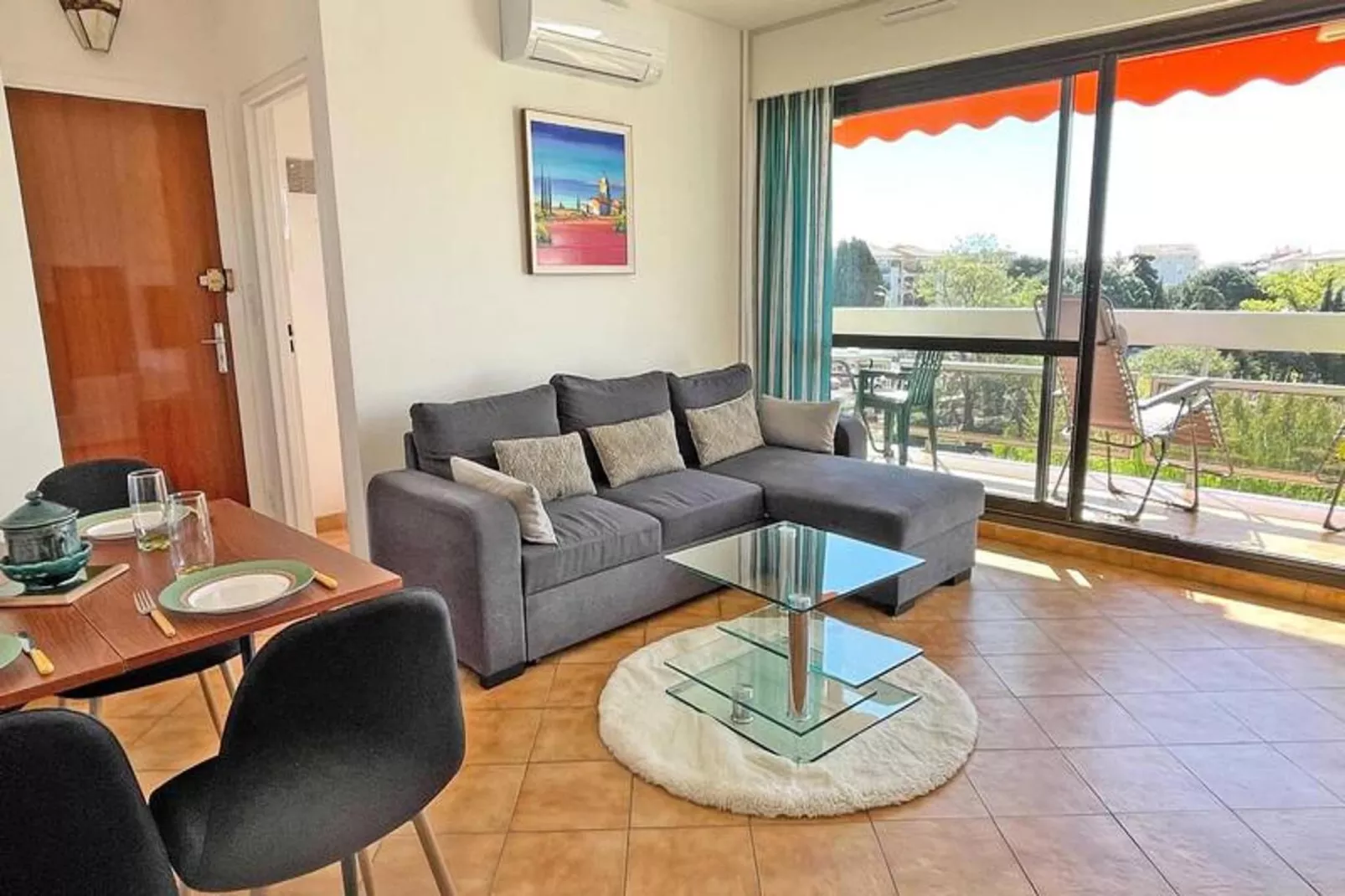 Résidence Le Maxime