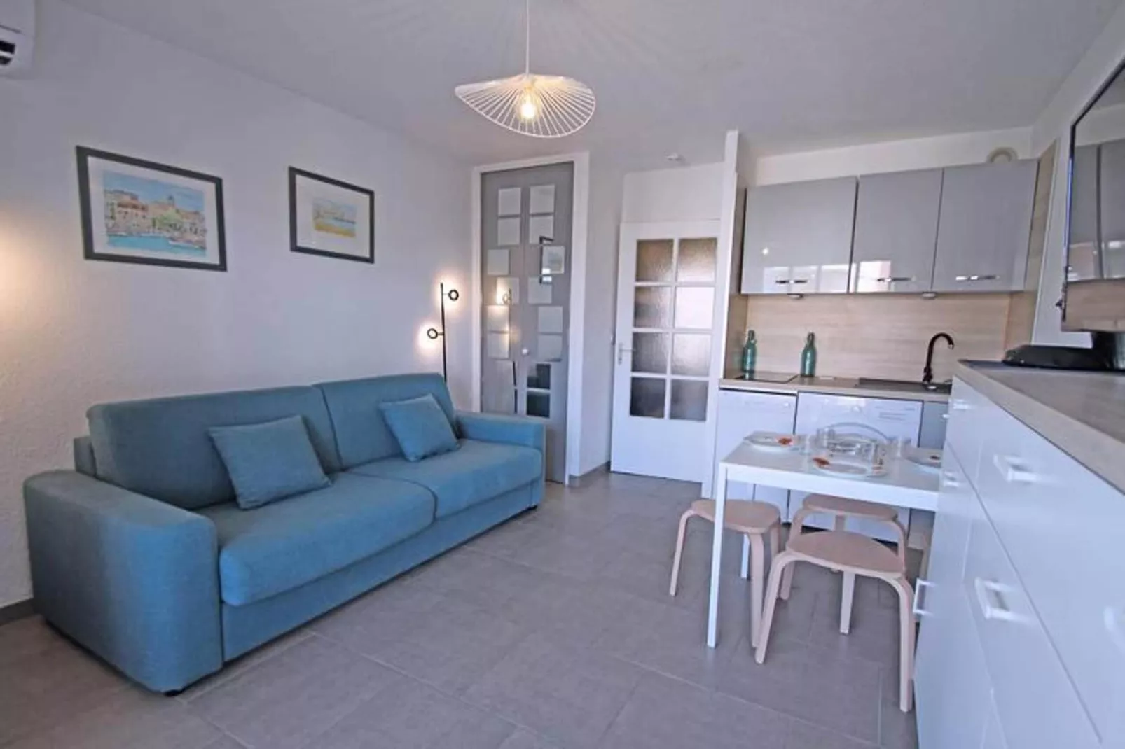 Résidence Santa Cruz