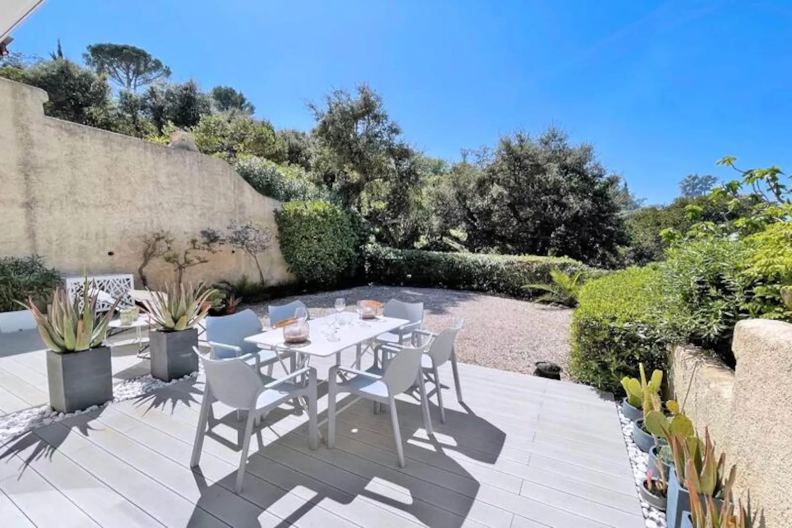 Résidence Hauts Du Sémaphore