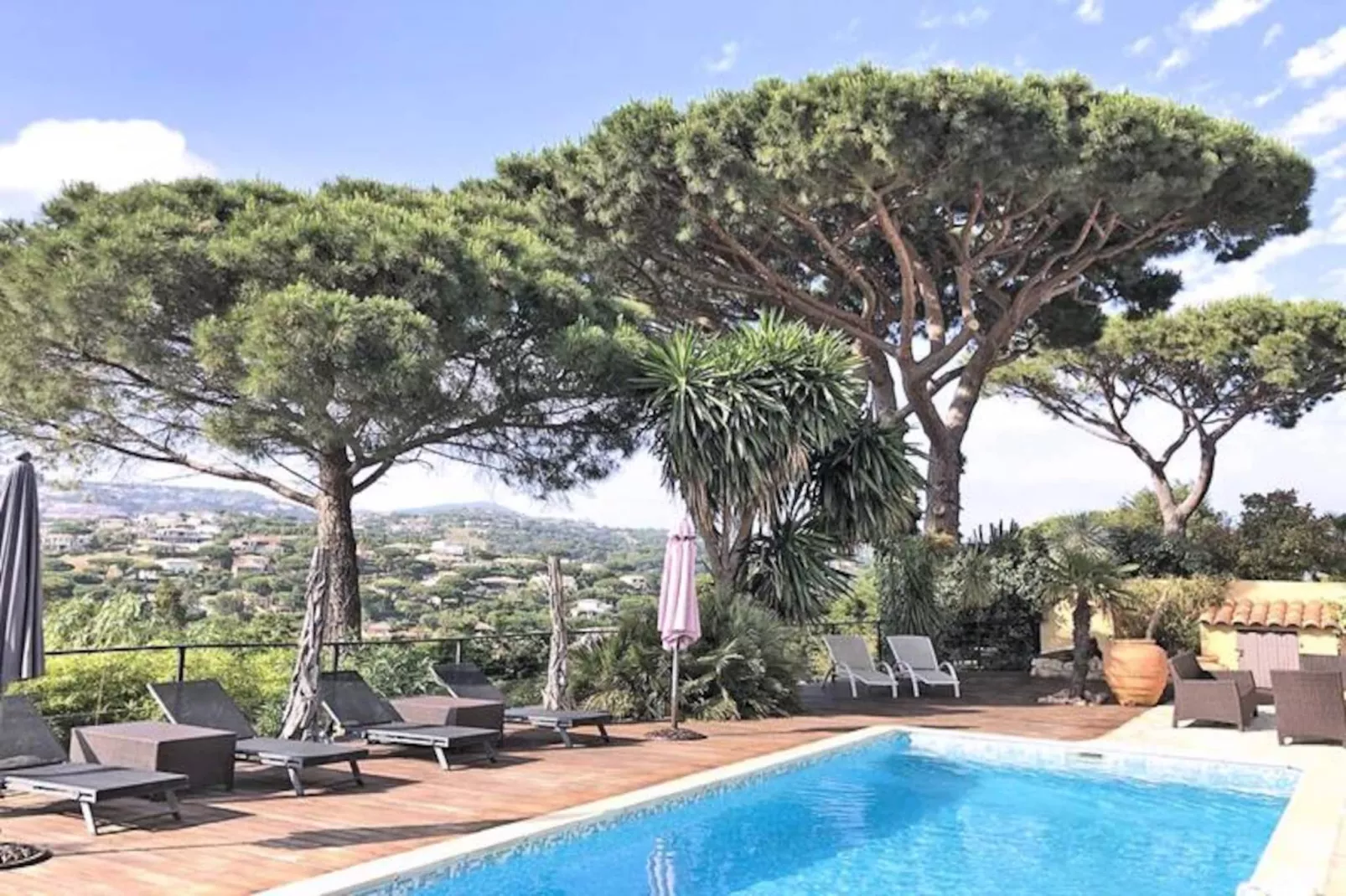 Résidence Les Geais