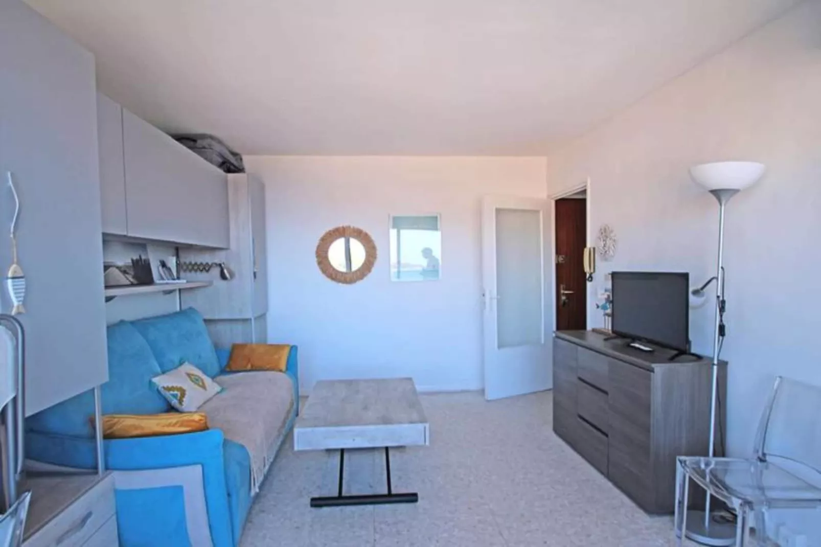 Résidence Le Grand Large