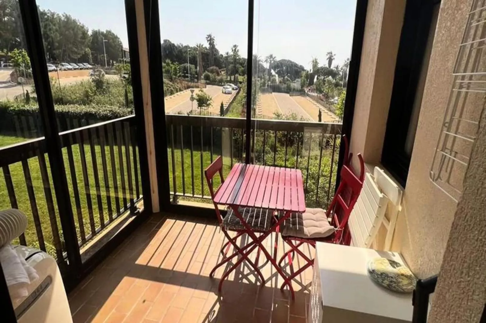 Résidence Jardins D Azur B