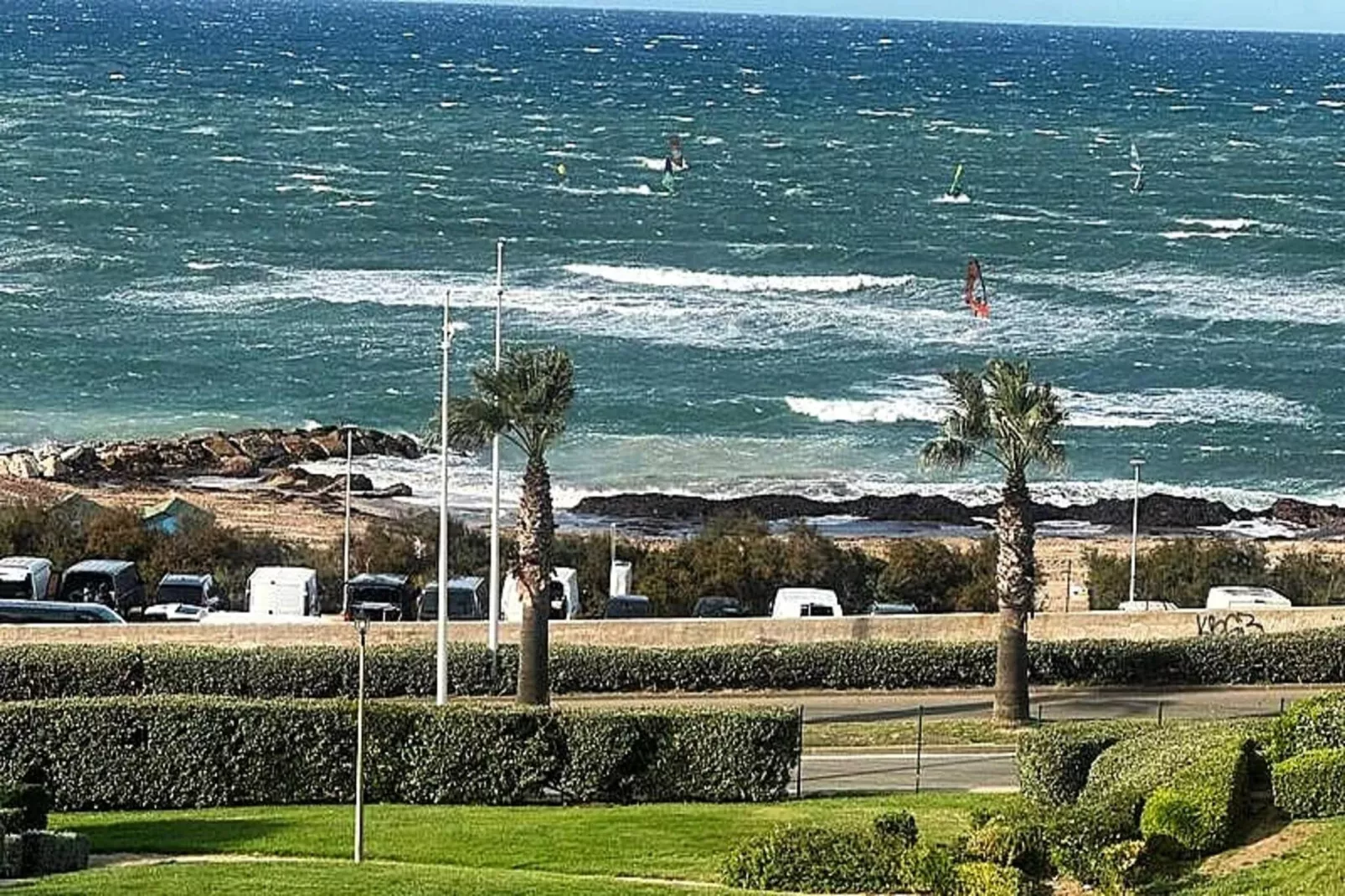 Résidence Morieres B