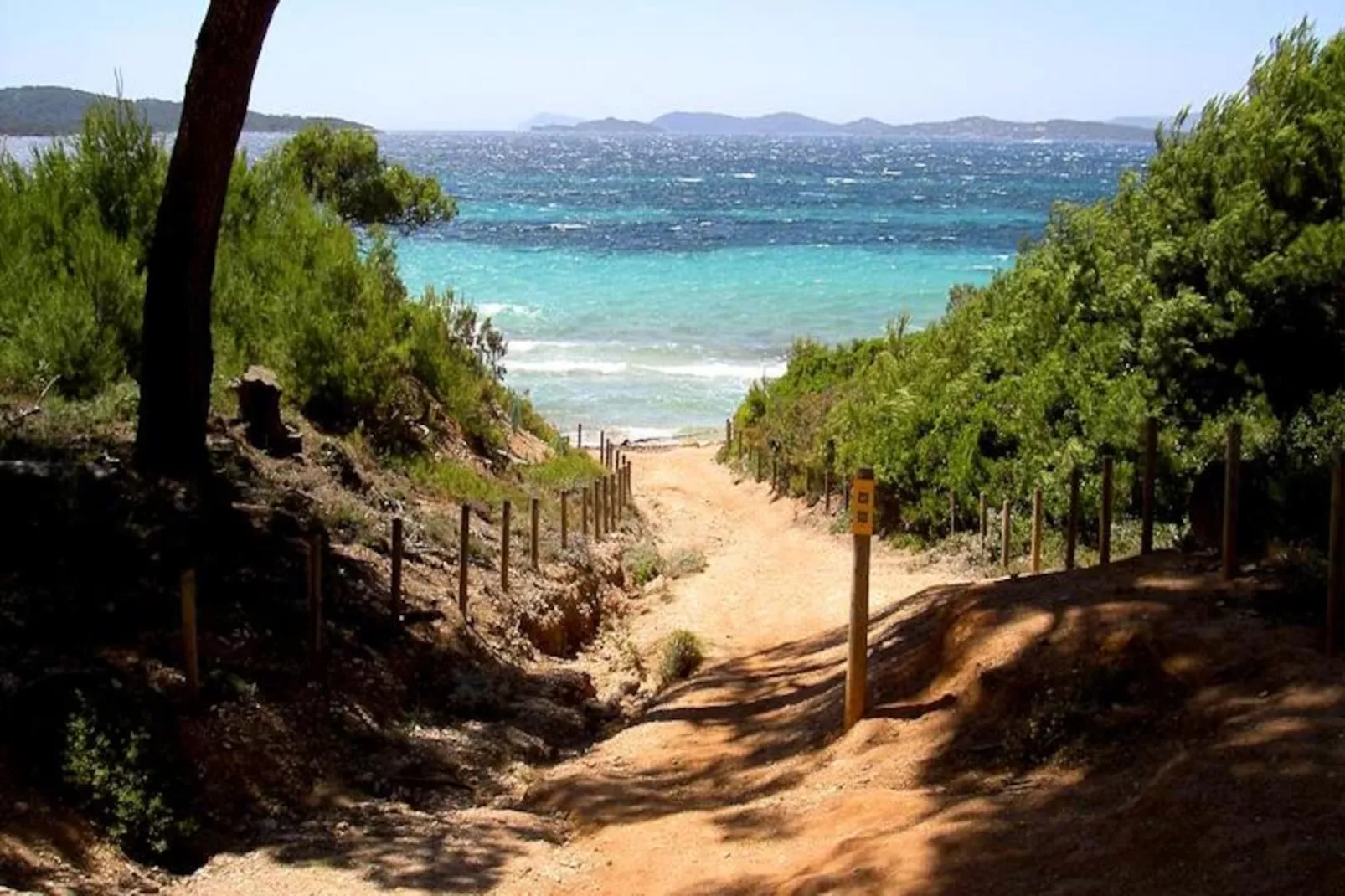 Résidence Odalys Les Océanides ***