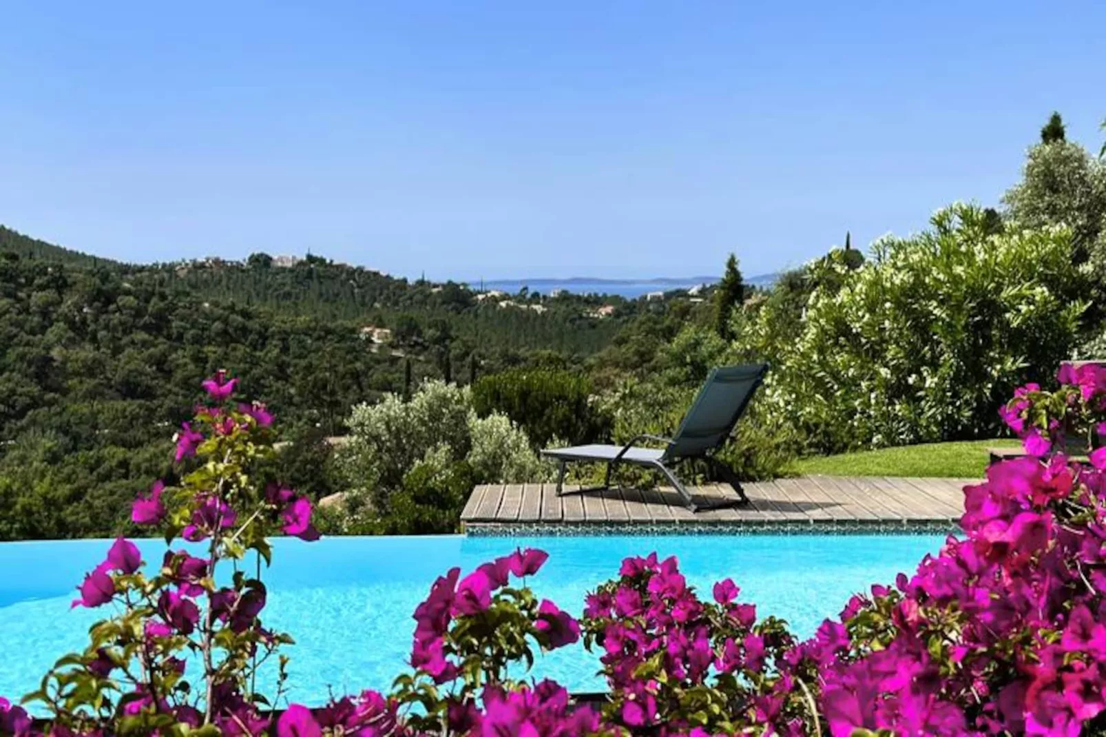 Résidence Balcons Alycastre