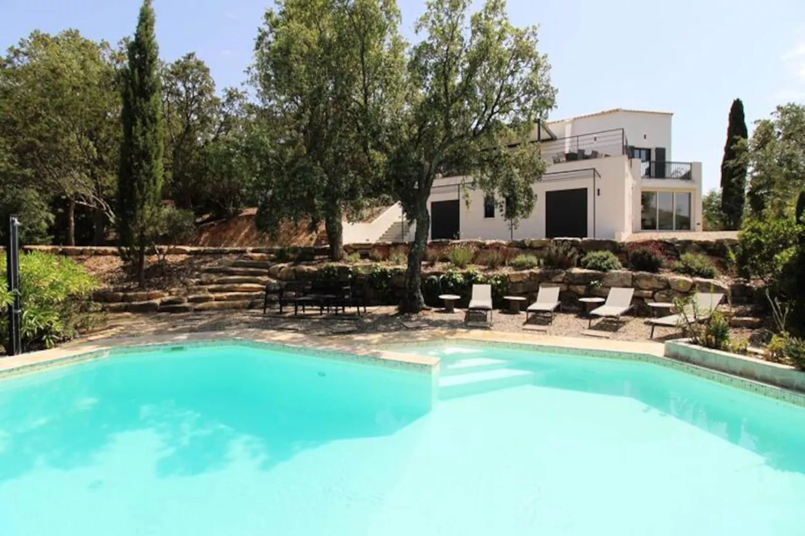 Résidence Villa Dolce