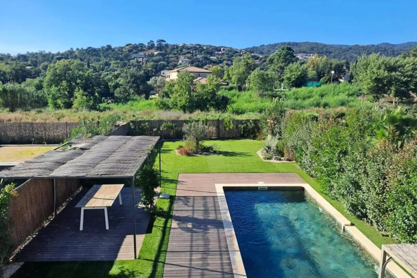 Résidence Les Jardins D'adelaide