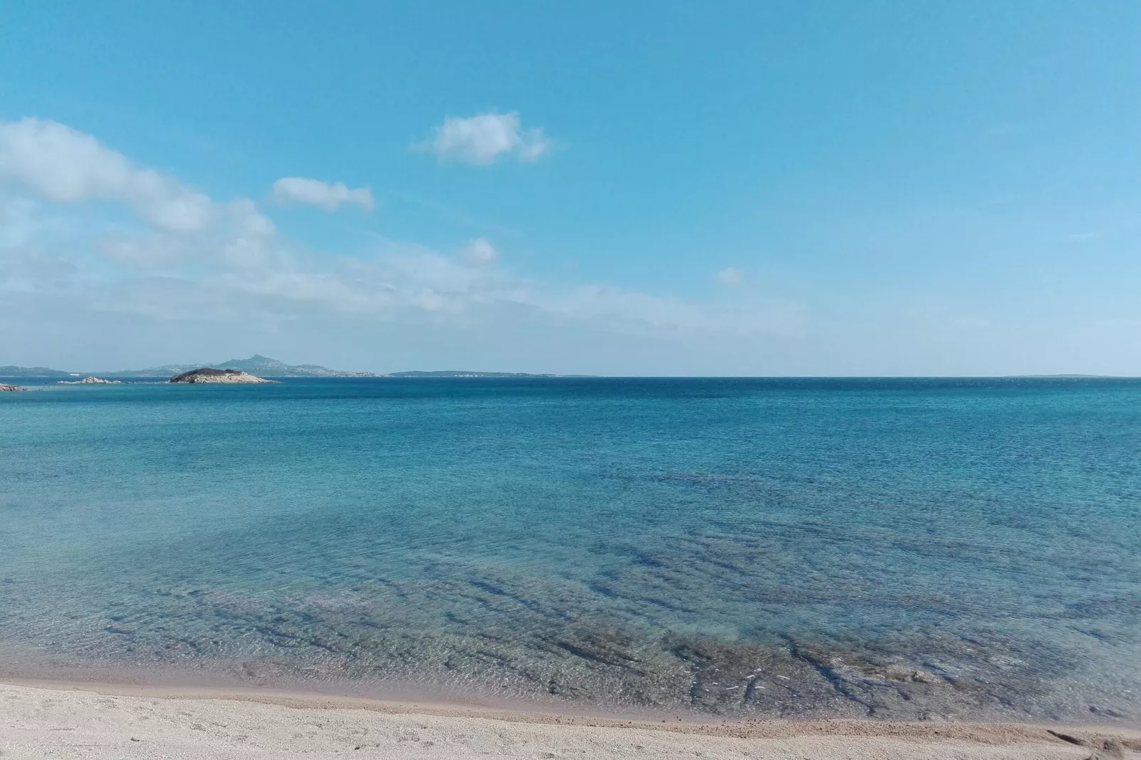 Holiday home, La Conia Cannigione-Villa Lu Nibaru Low 2-Areas summer 1km