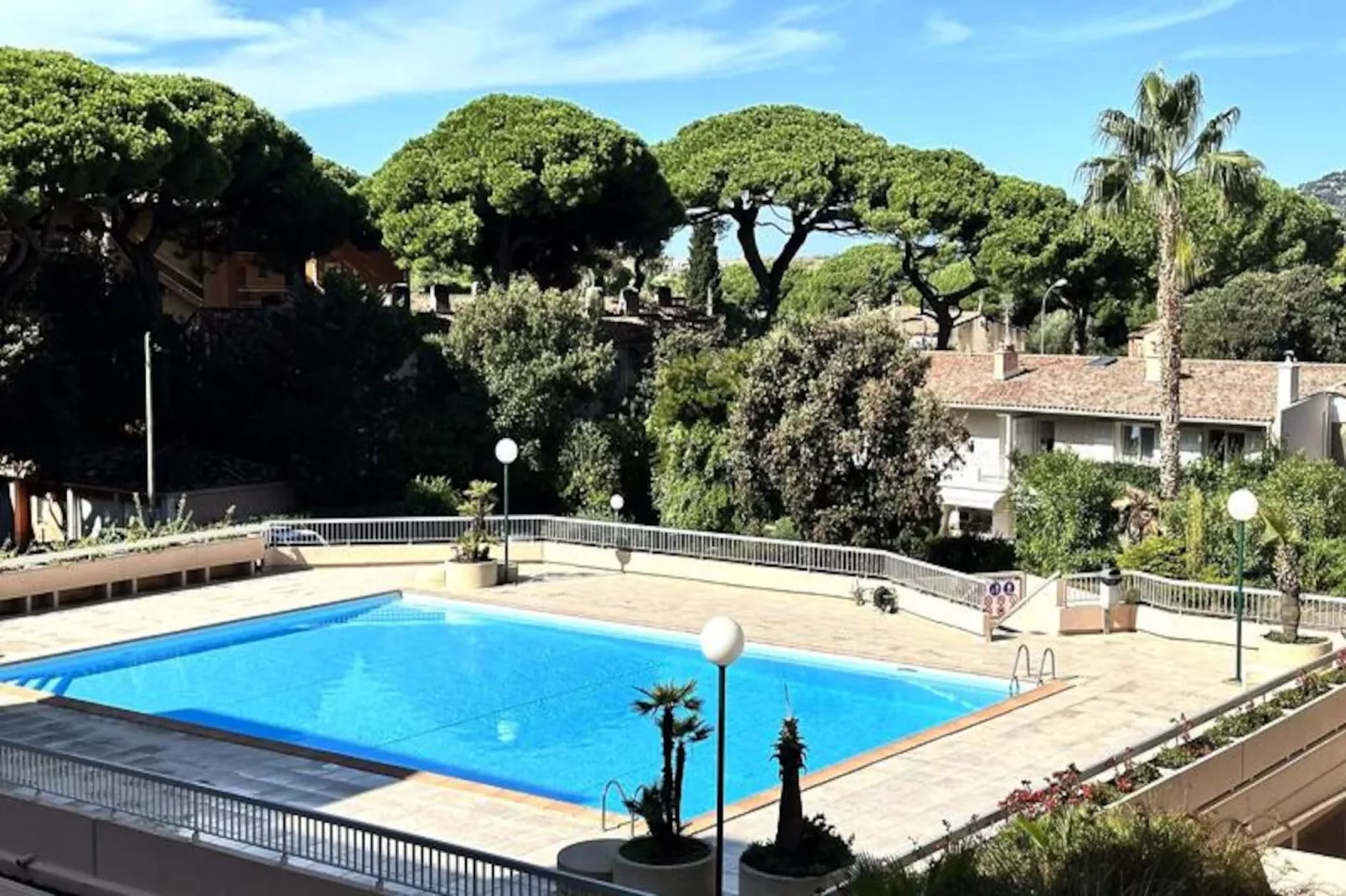 Résidence Hyelan-hyeres