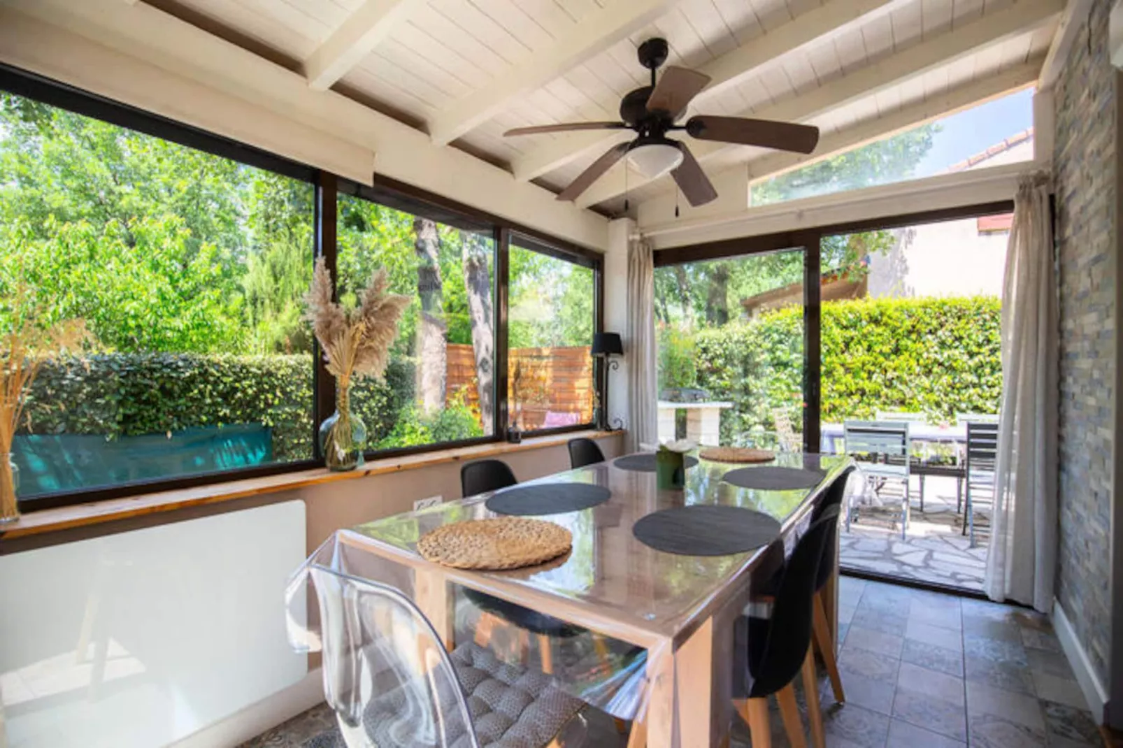 Maison En Domaine S&eacute;curis&eacute; 6-7 Pers/30min De Cannes