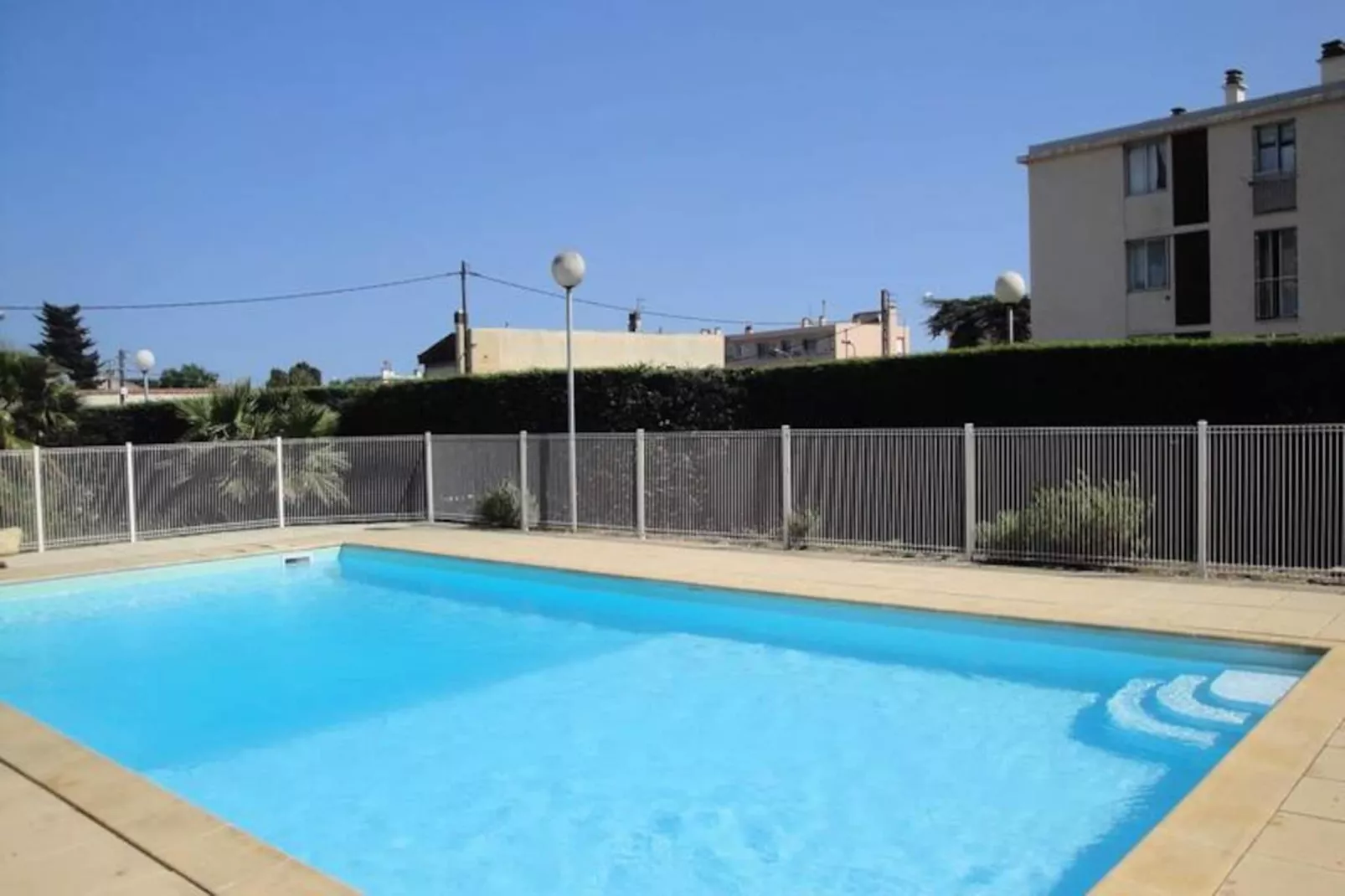 Résidence Le Riviera