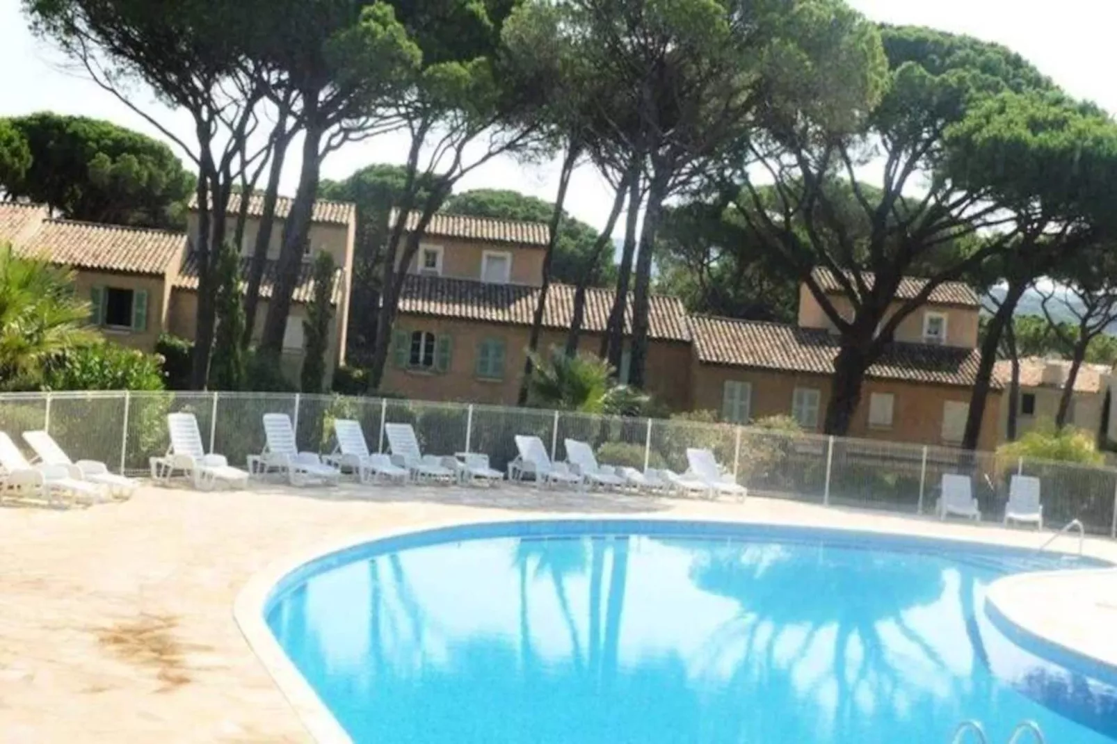 Résidence Les Parcs De Gassin