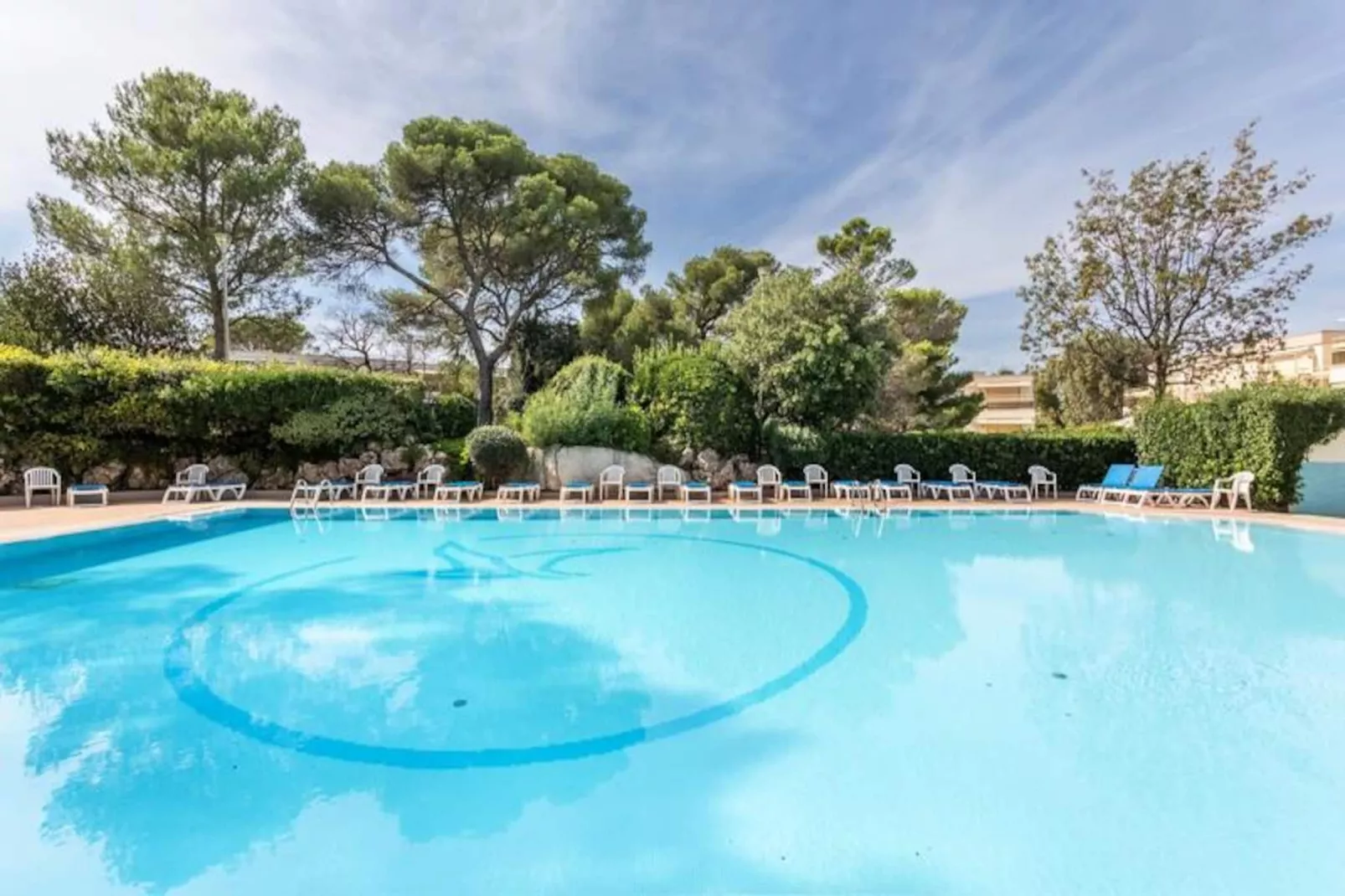 Résidence Pierre & Vacances La Corniche d'Or