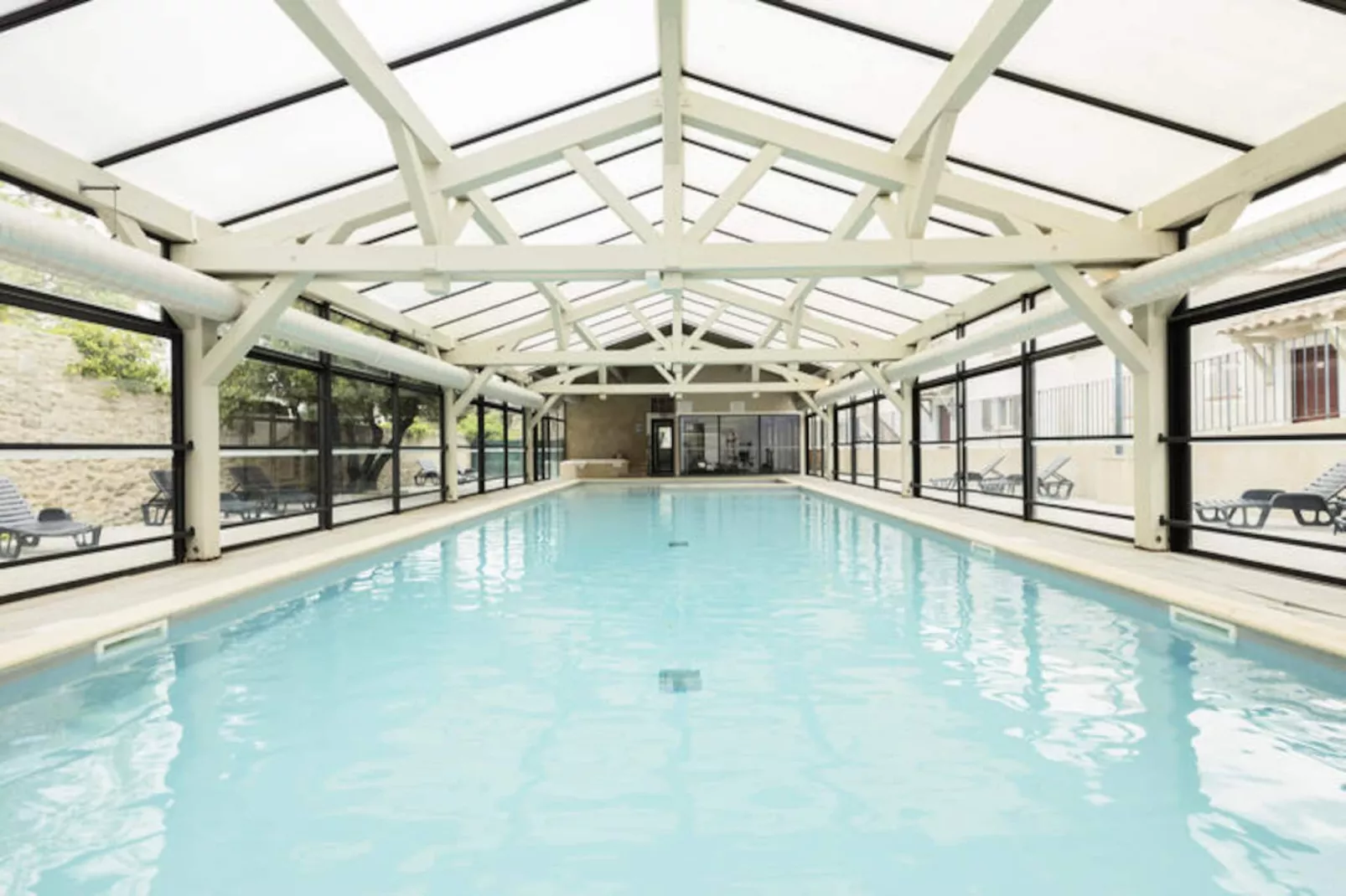 Résidence Garden & City Mont Ventoux - Malaucène****