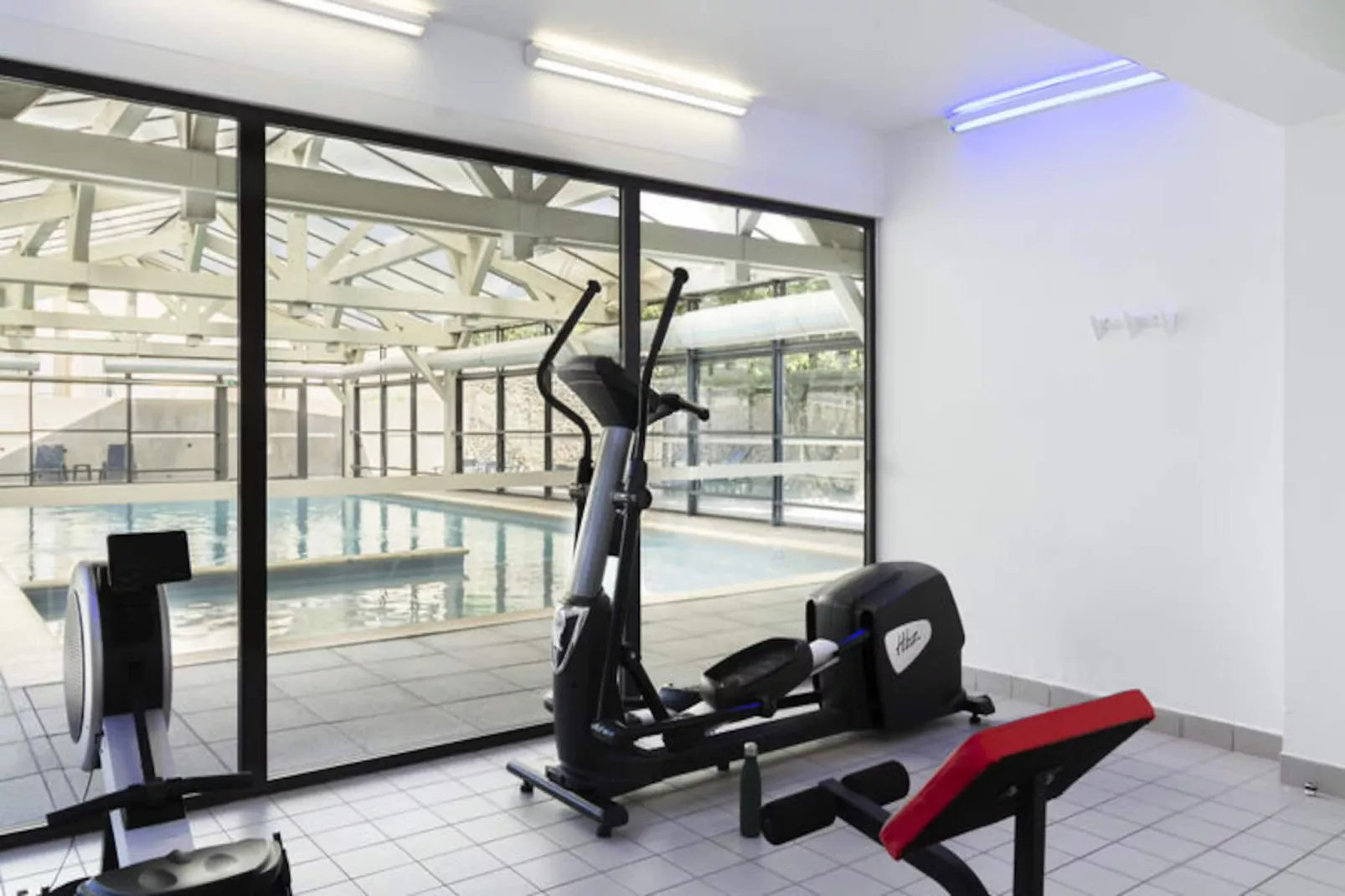 Résidence Garden & City Mont Ventoux - Malaucène****