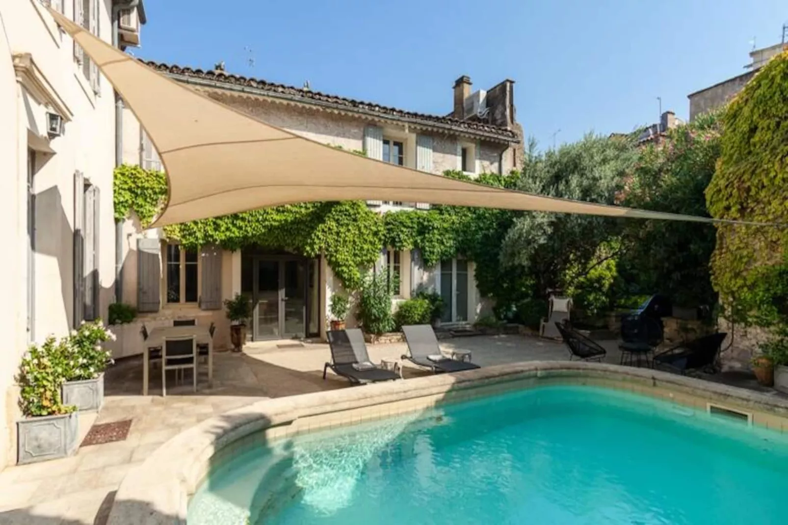 Les Cordeliers - Centre Historique