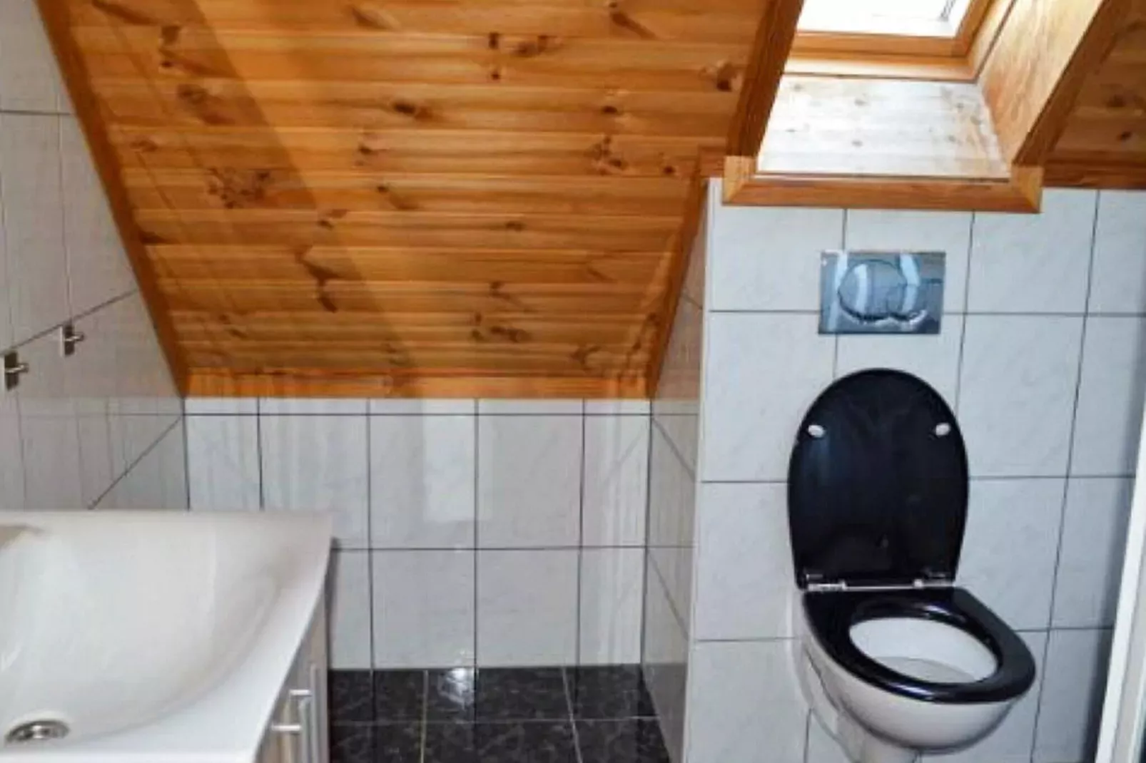 4 Personen Ferienhaus in MÅLØY-By Traum-Innenbereich