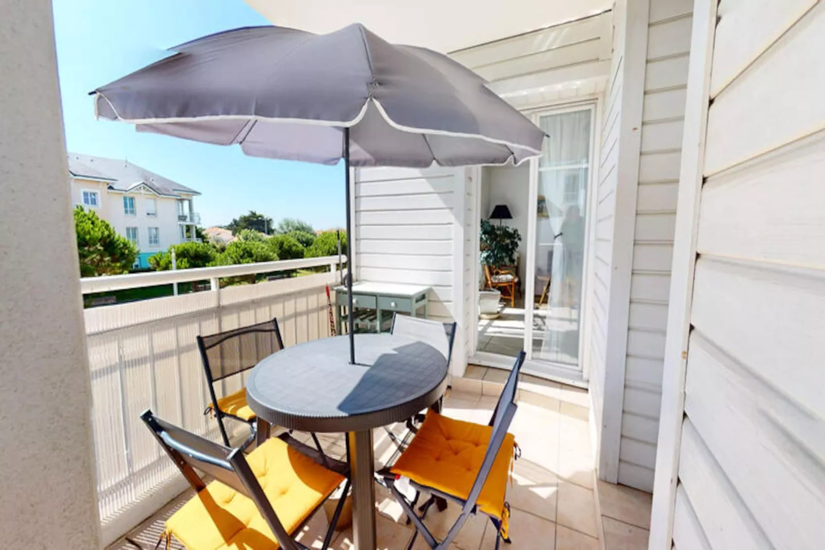 Appartements à Saint-Gilles-Croix-de-Vie