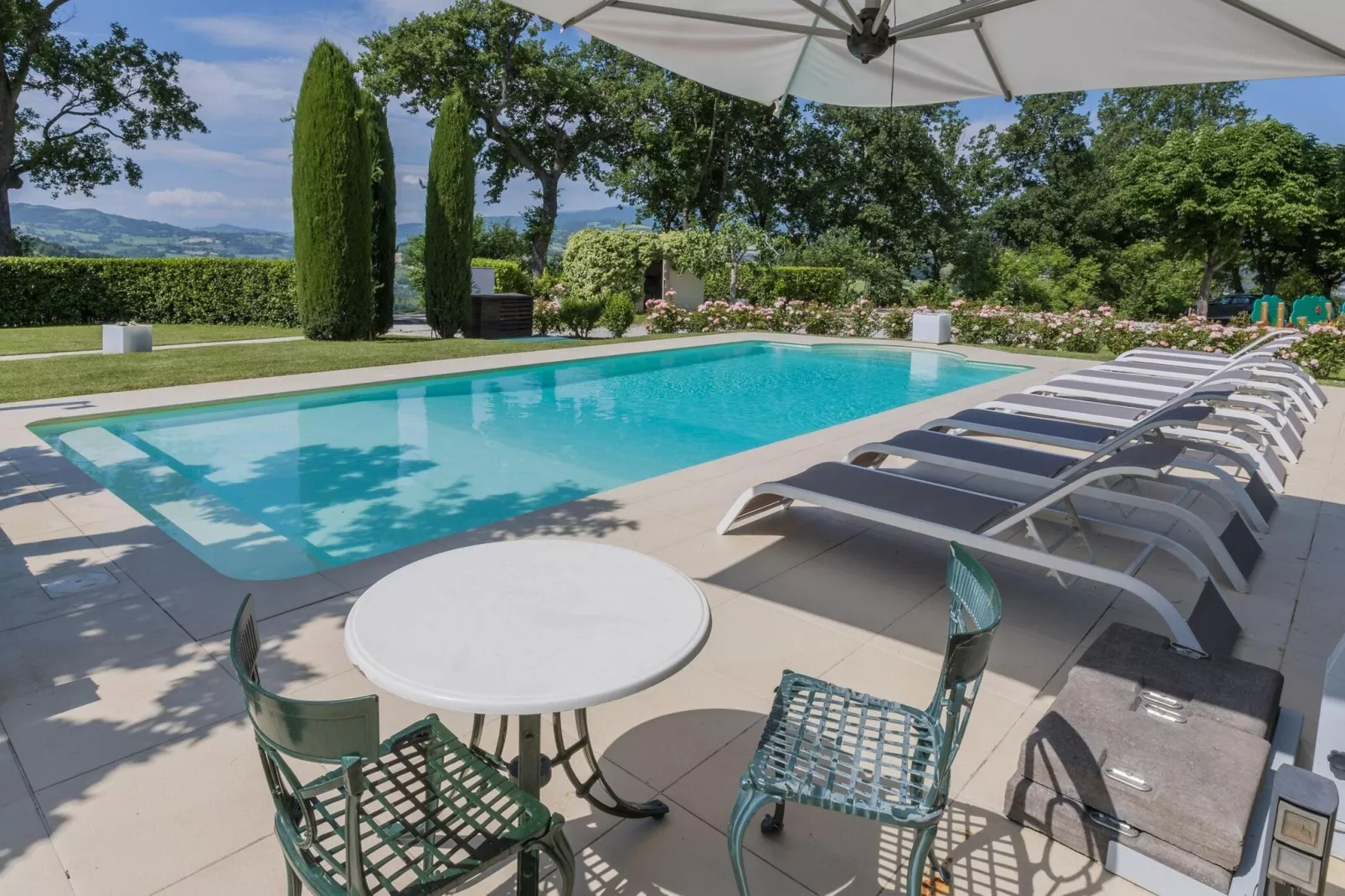 Villa Anna