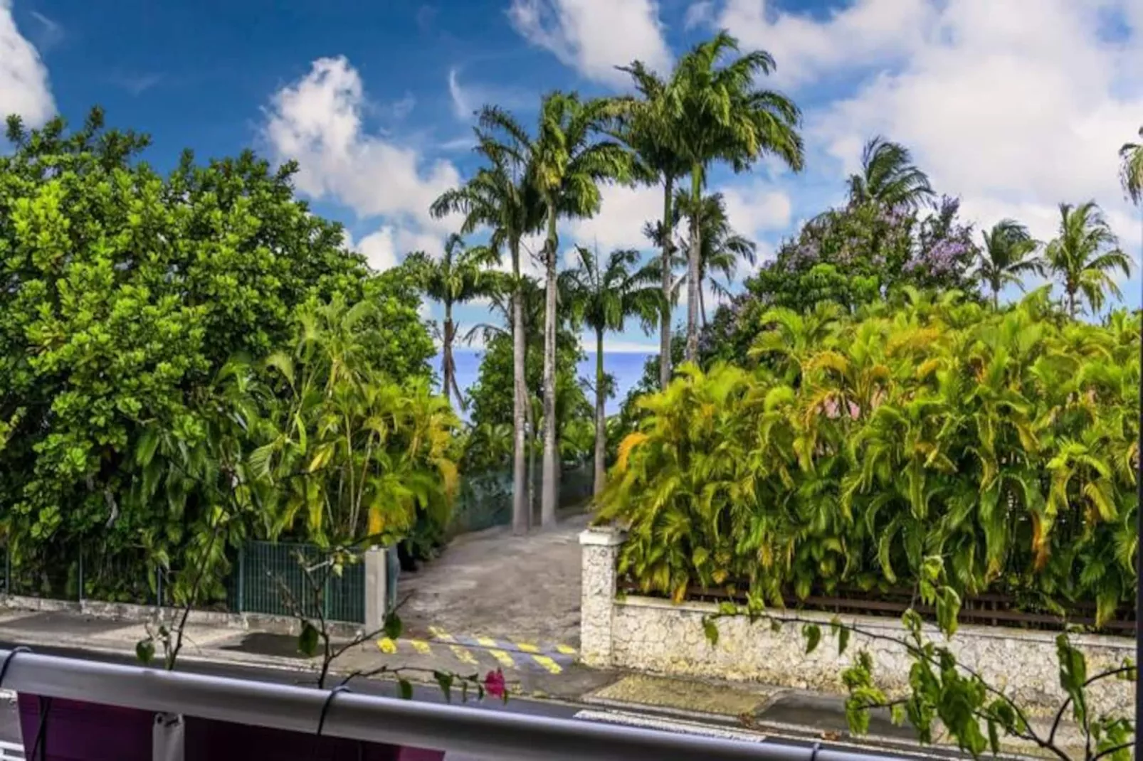 Appartement Orchid Dan