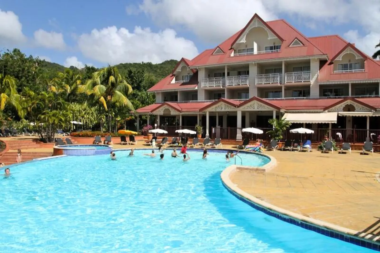 Village Sainte Luce, Martinique - maeva Home