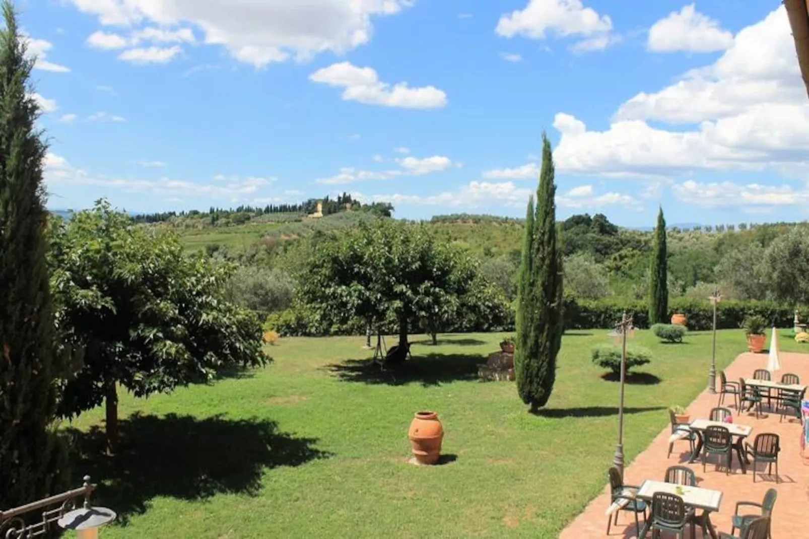 Résidence Il Casale