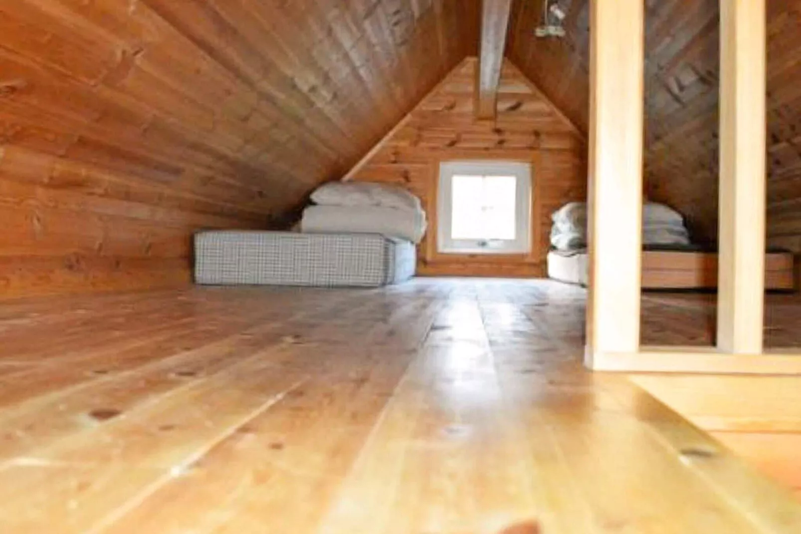 4 Personen Ferienhaus in MÅLØY-By Traum-Innenbereich