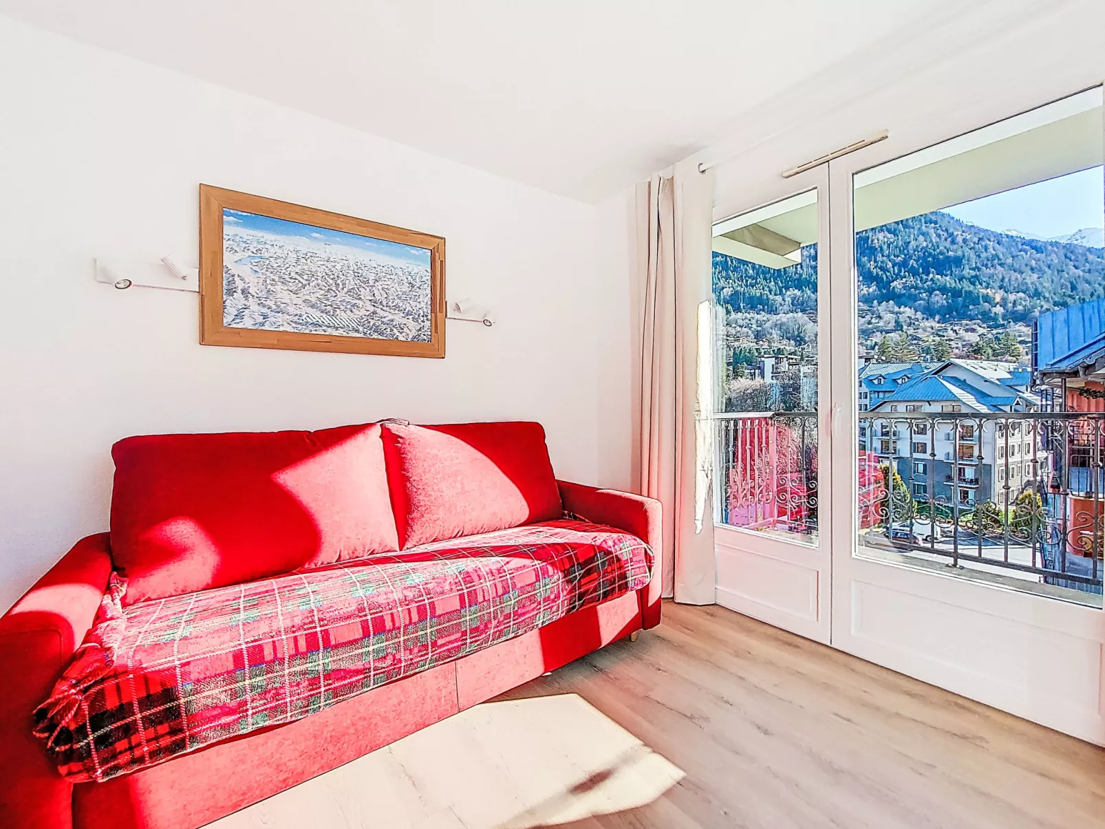 Le Grand Panorama 412-Drinnen