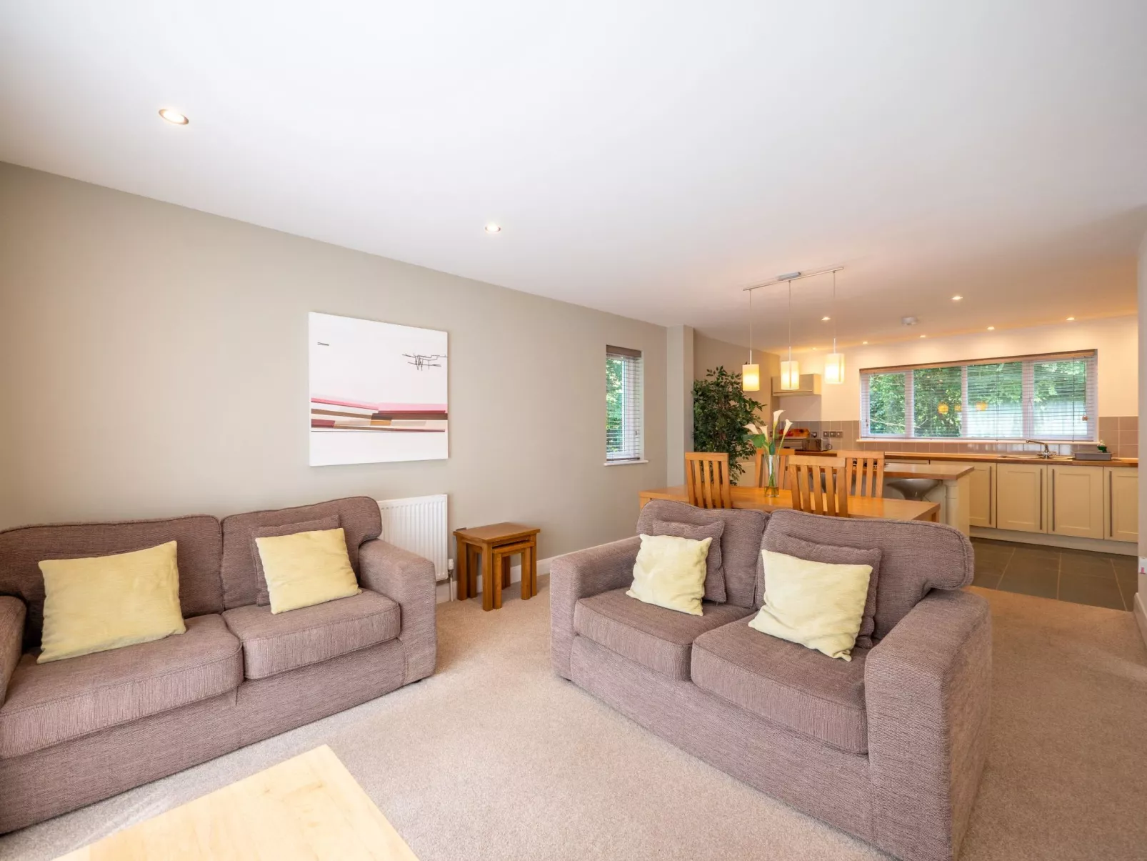 Villa Gallery-Inside