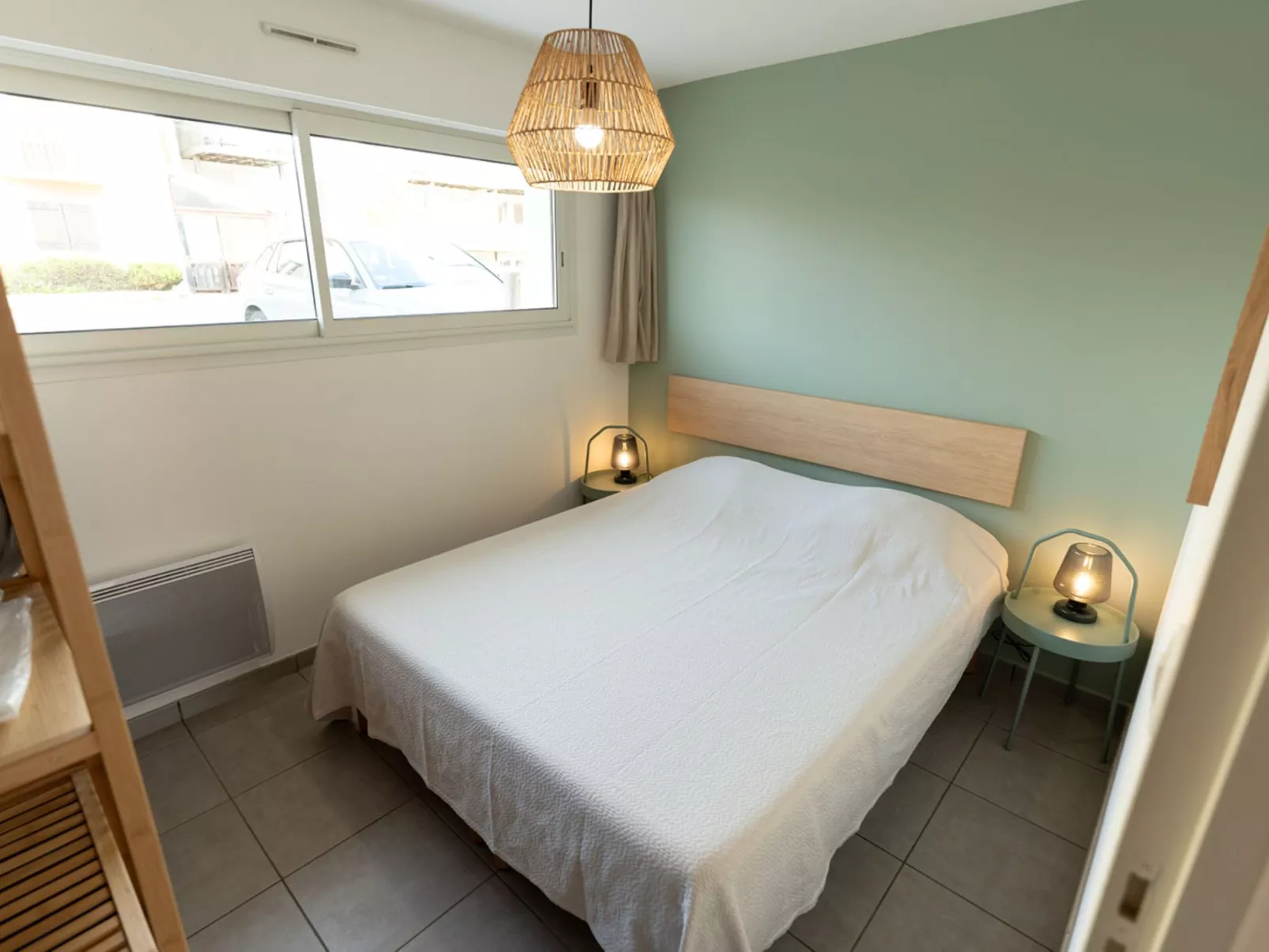 Résidence Lagocéan T2 Classic