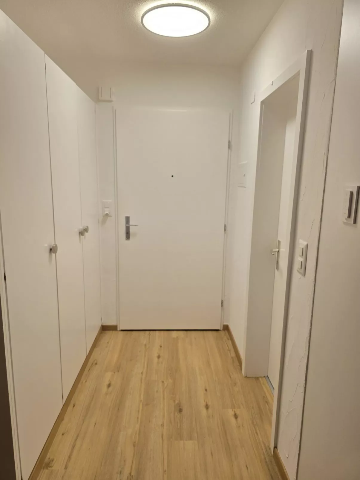 Belmont Seegarten-Drinnen