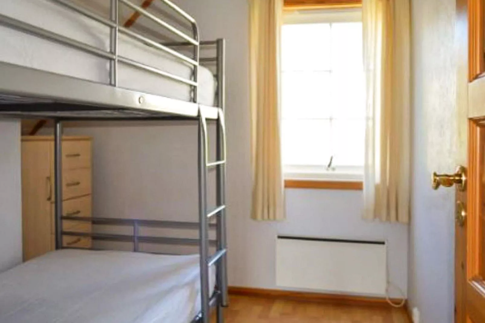 4 Personen Ferienhaus in MÅLØY-By Traum-Innenbereich