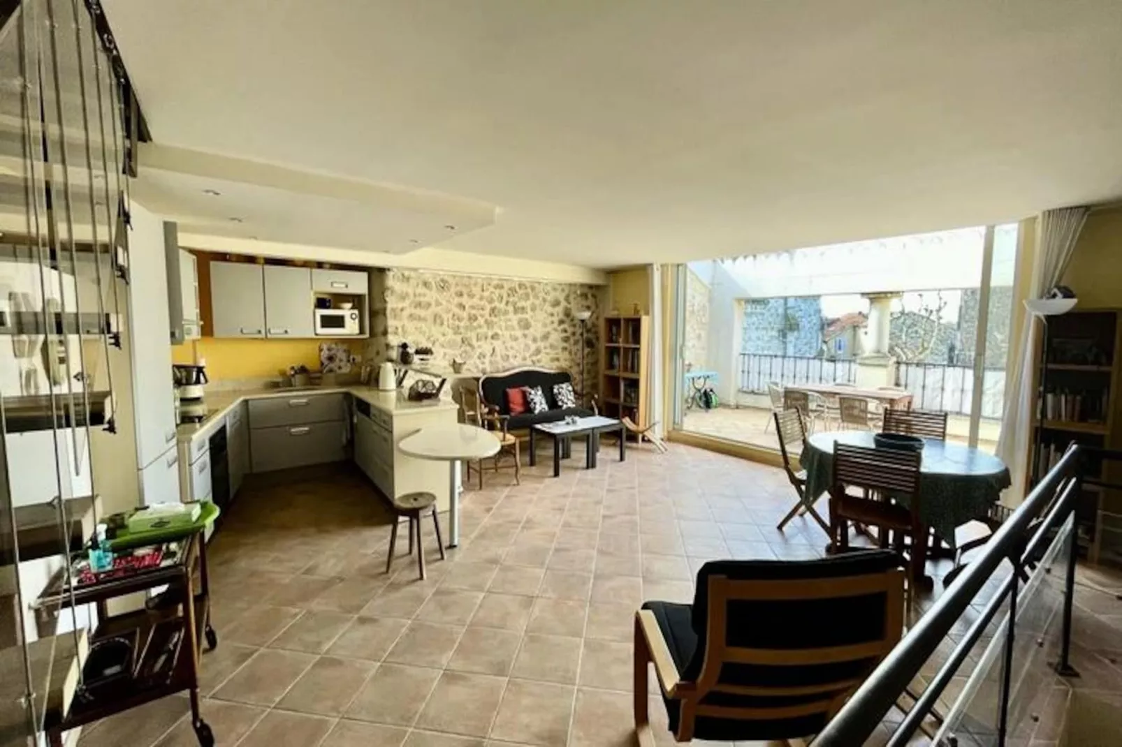 Maison De Village "stella"