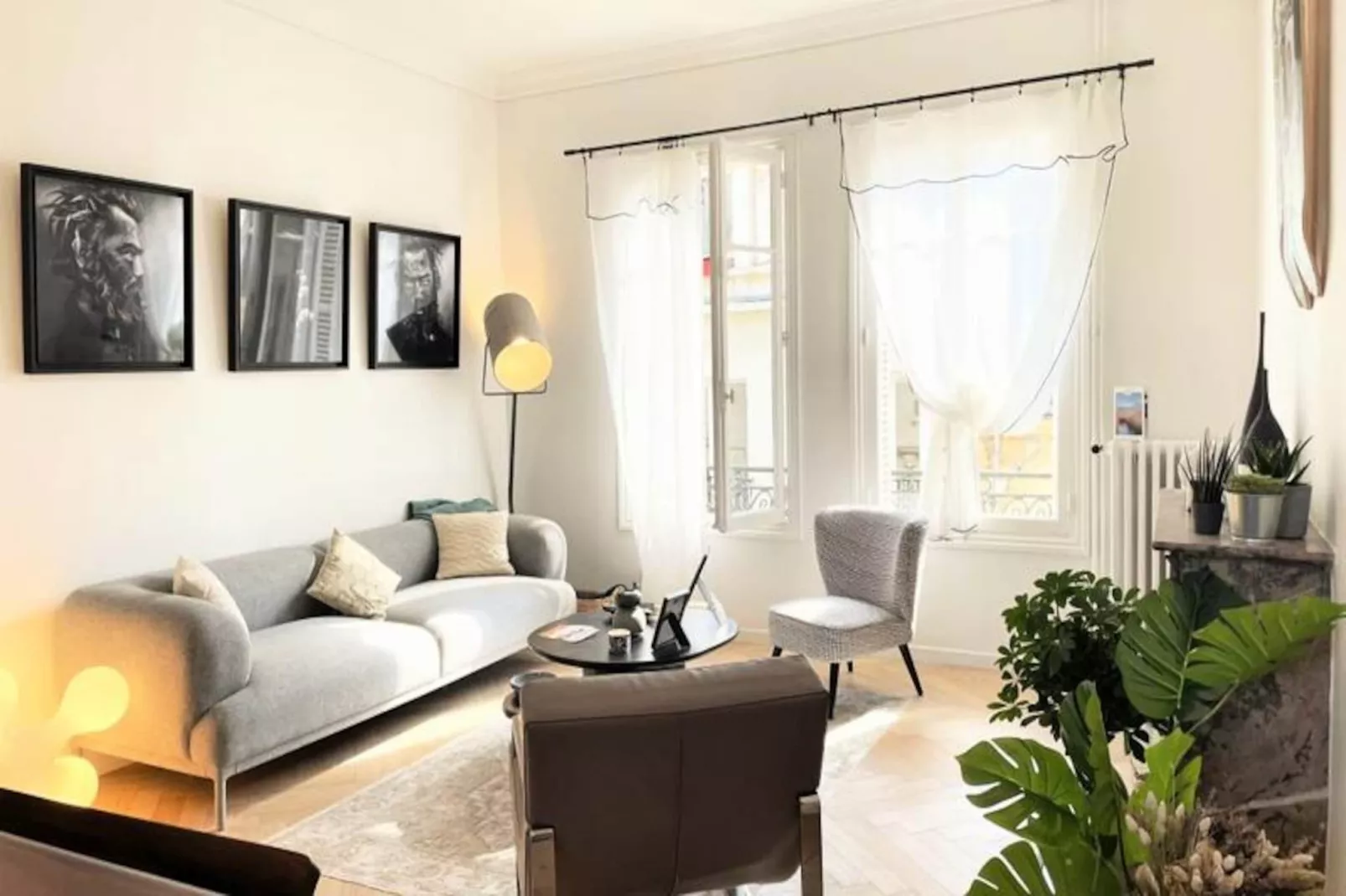 ⭕ Le Vertigo - Standing **** - Proche Mairie