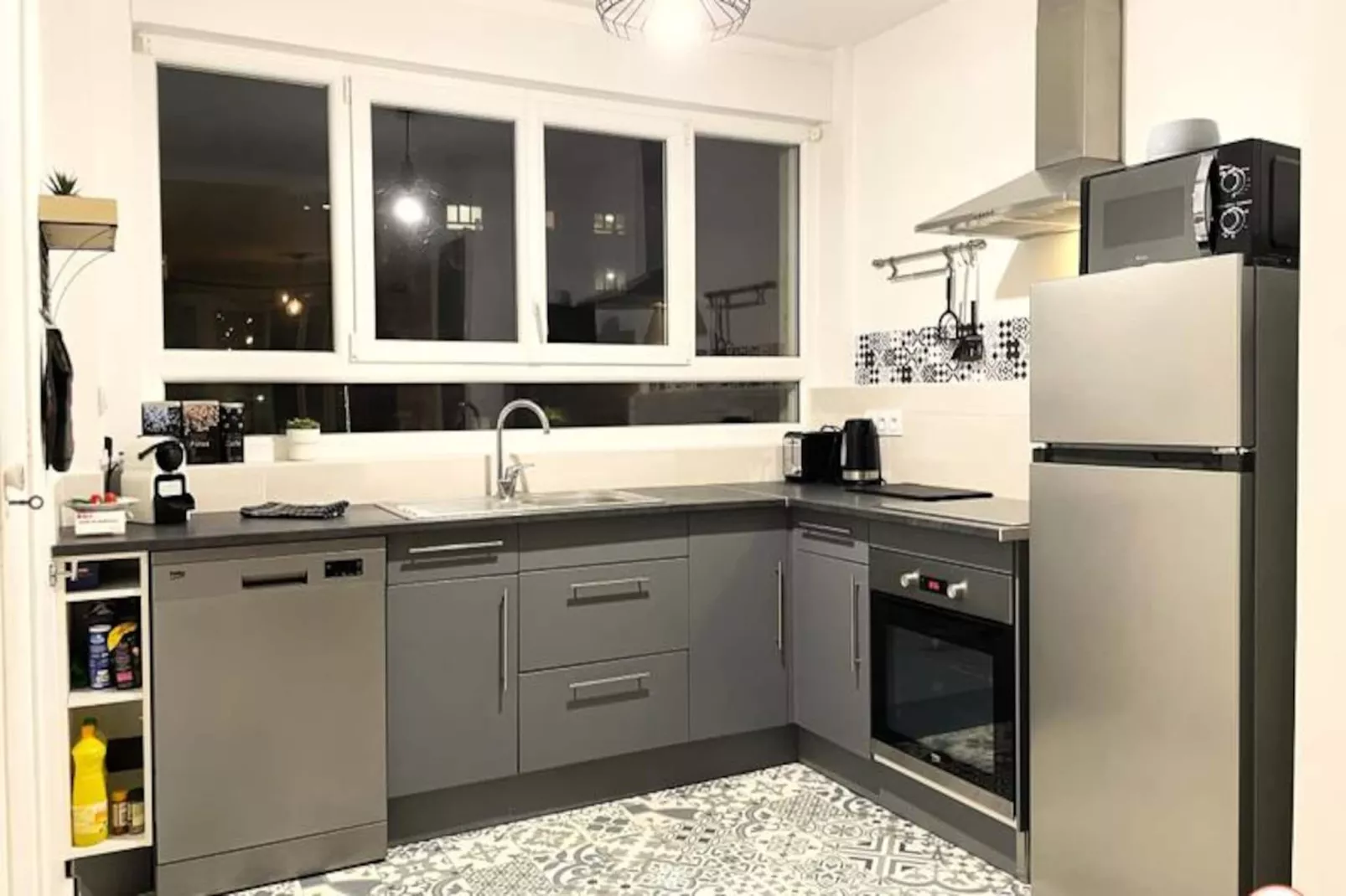 🎑 La Loggia - Superbe T3 - Confort - 2ch