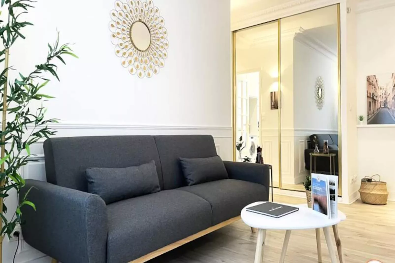 ✨ Le Palais Des Glaces - Hypercentre - Port