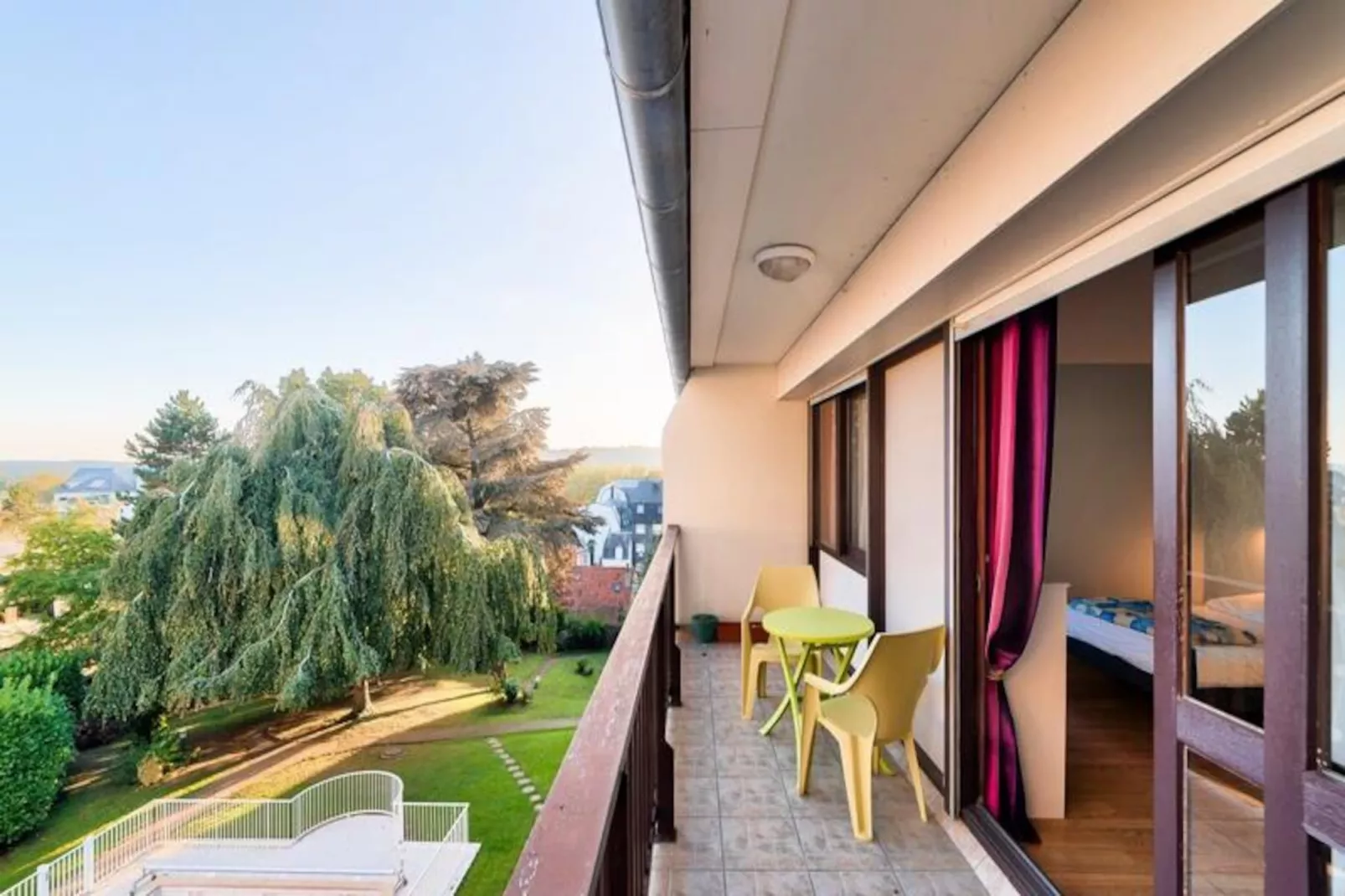 La Fregate - maeva Home