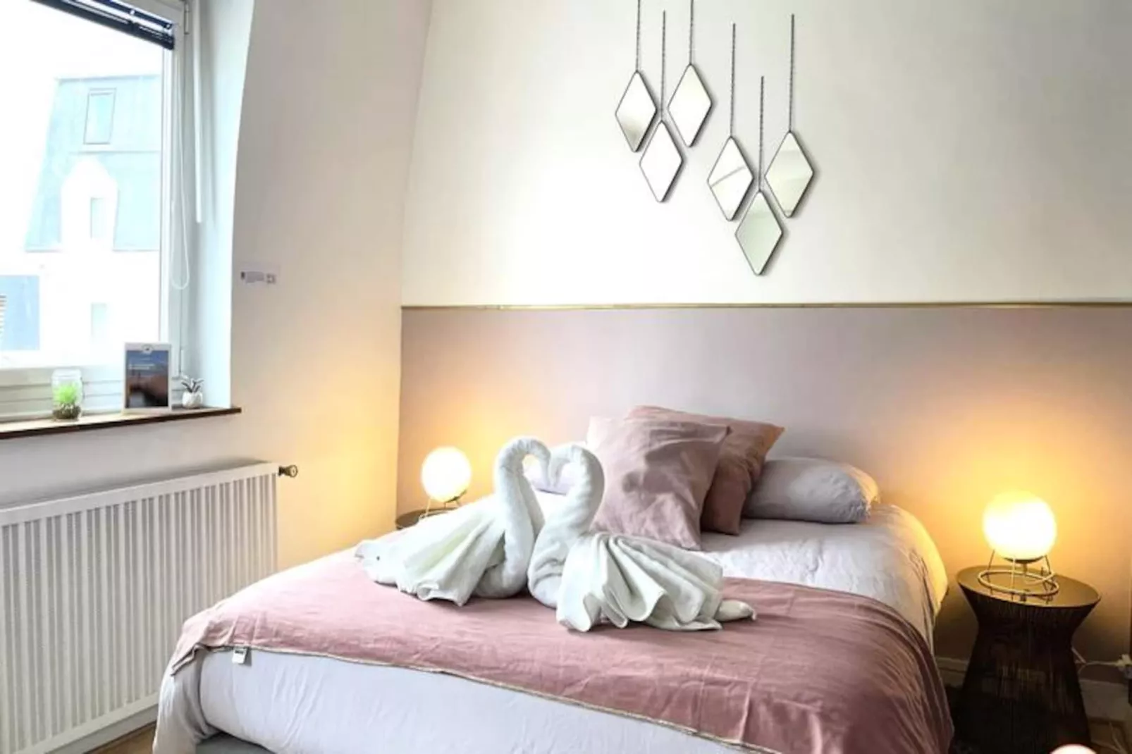 🏡 Le Duplex - Casino Et Plage à 50m - 3ch