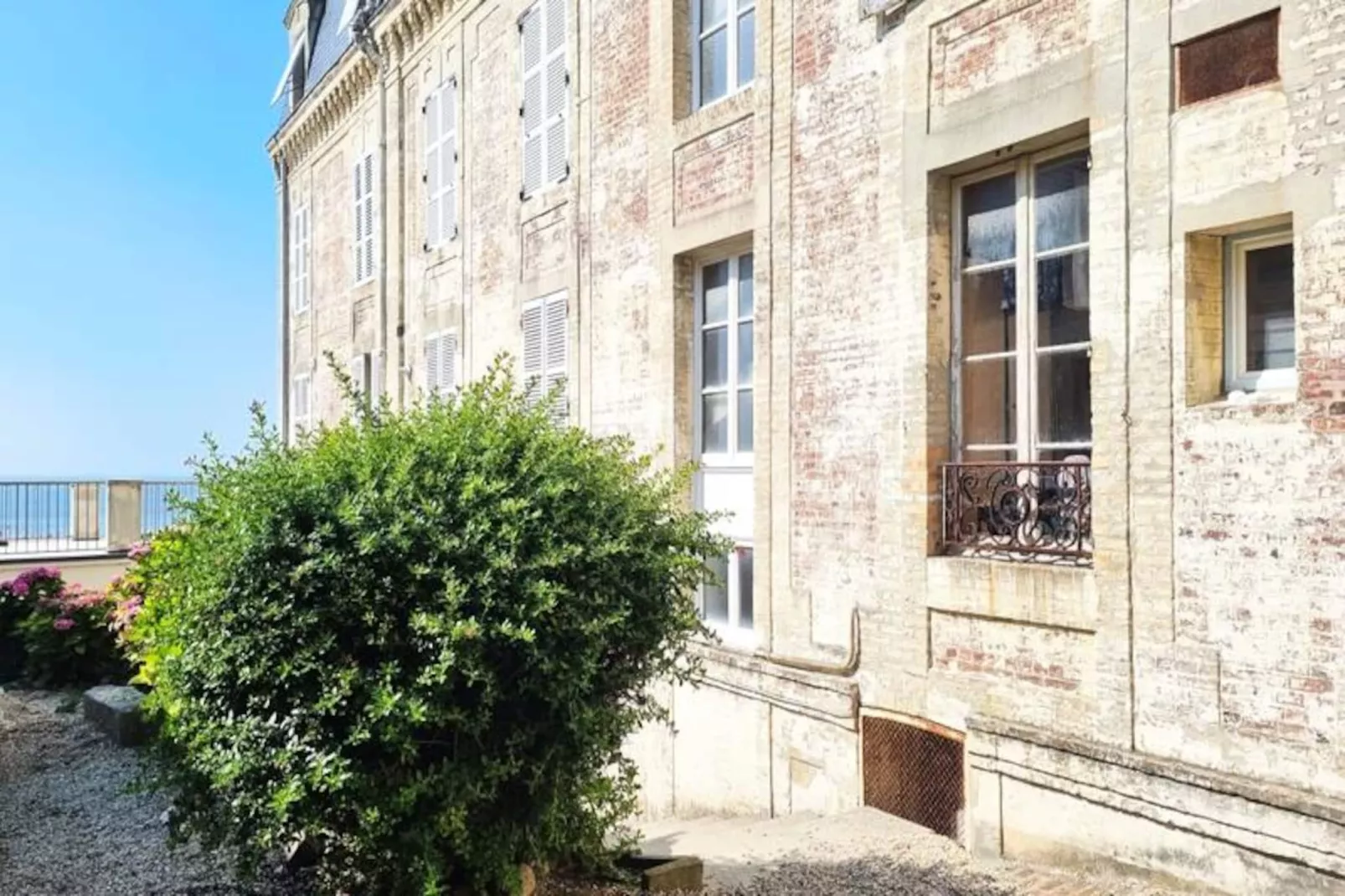 ⛵ Les Petites Roches - Accès Plage Privé