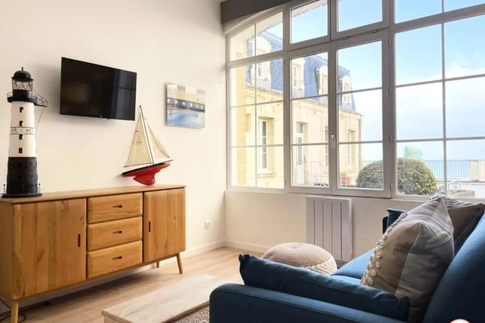 🌅 Le Sunset - Vue Mer - Accès Plage Privé