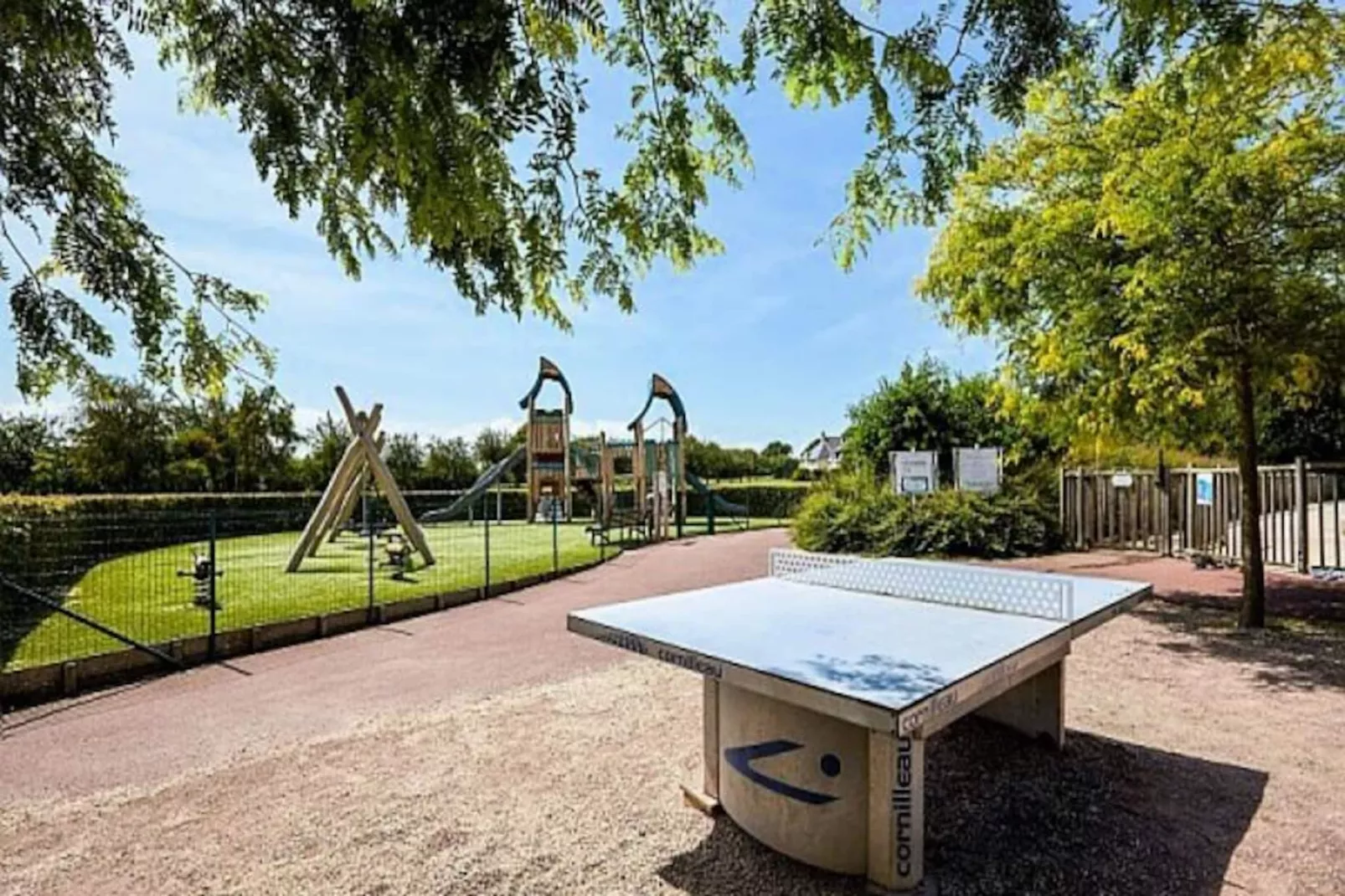 Résidence Le Green Beach - maeva Home